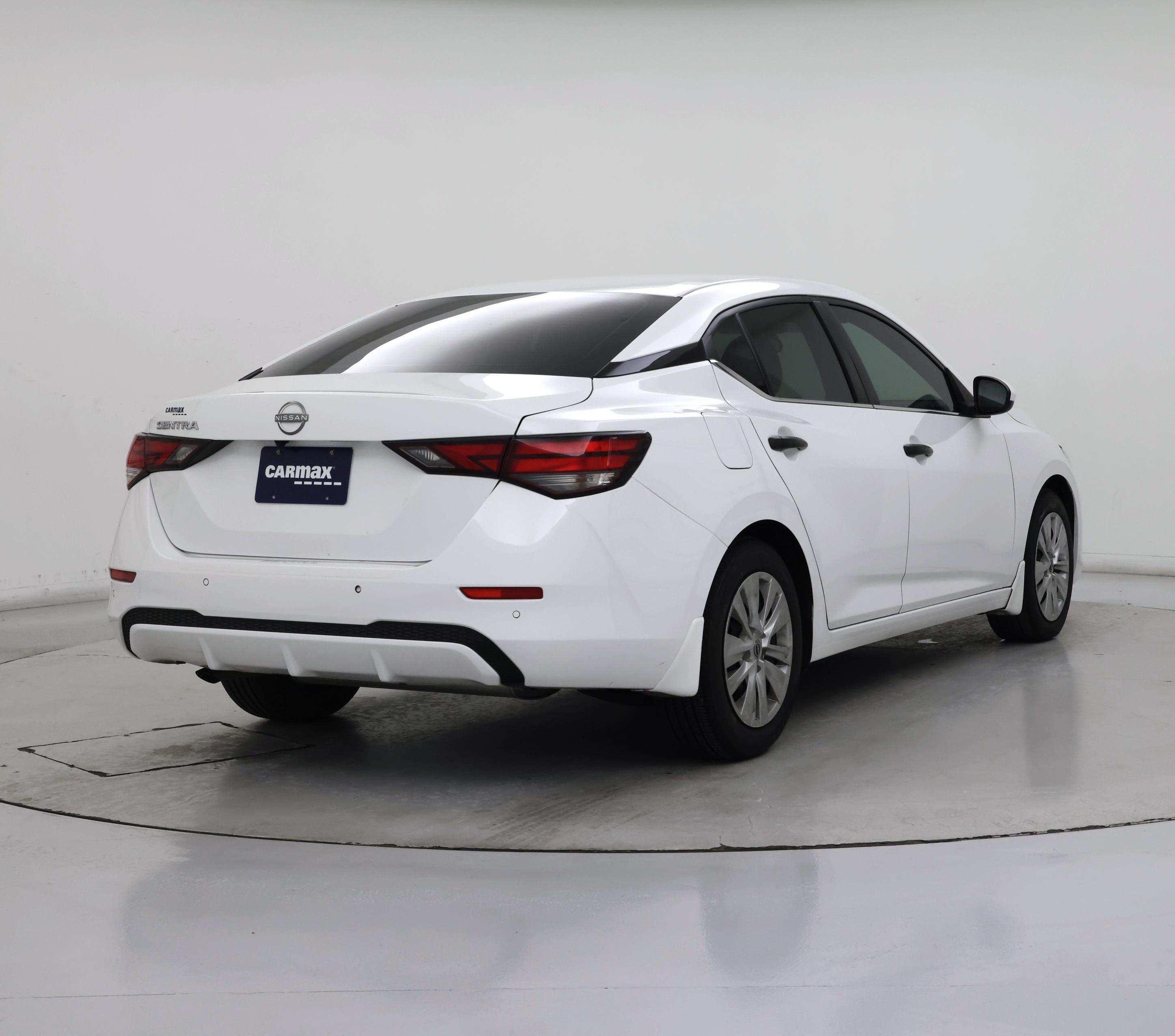 Thumbnail: 2024 Nissan Sentra - 8