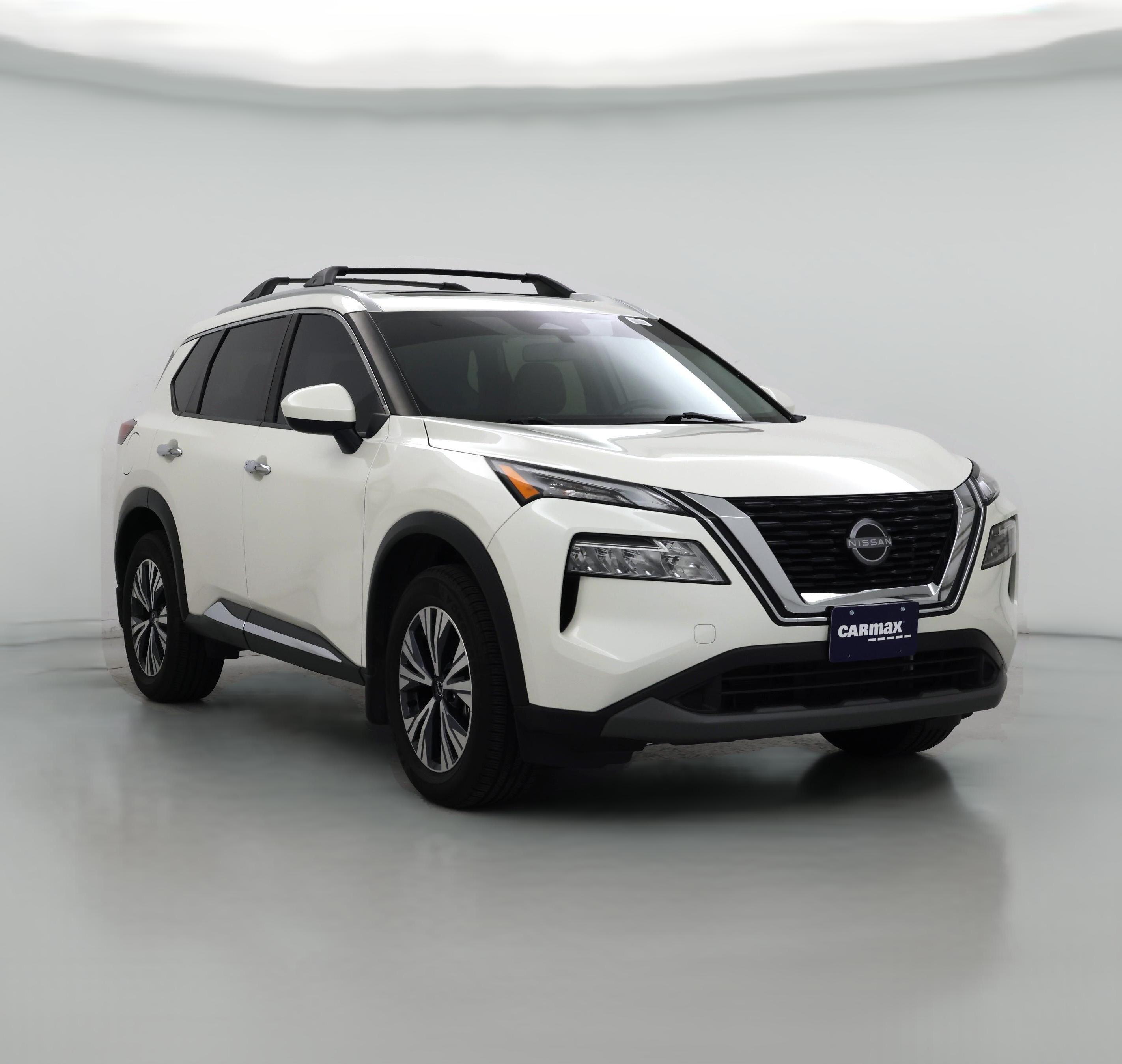 Thumbnail: 2023 Nissan Rogue - 1