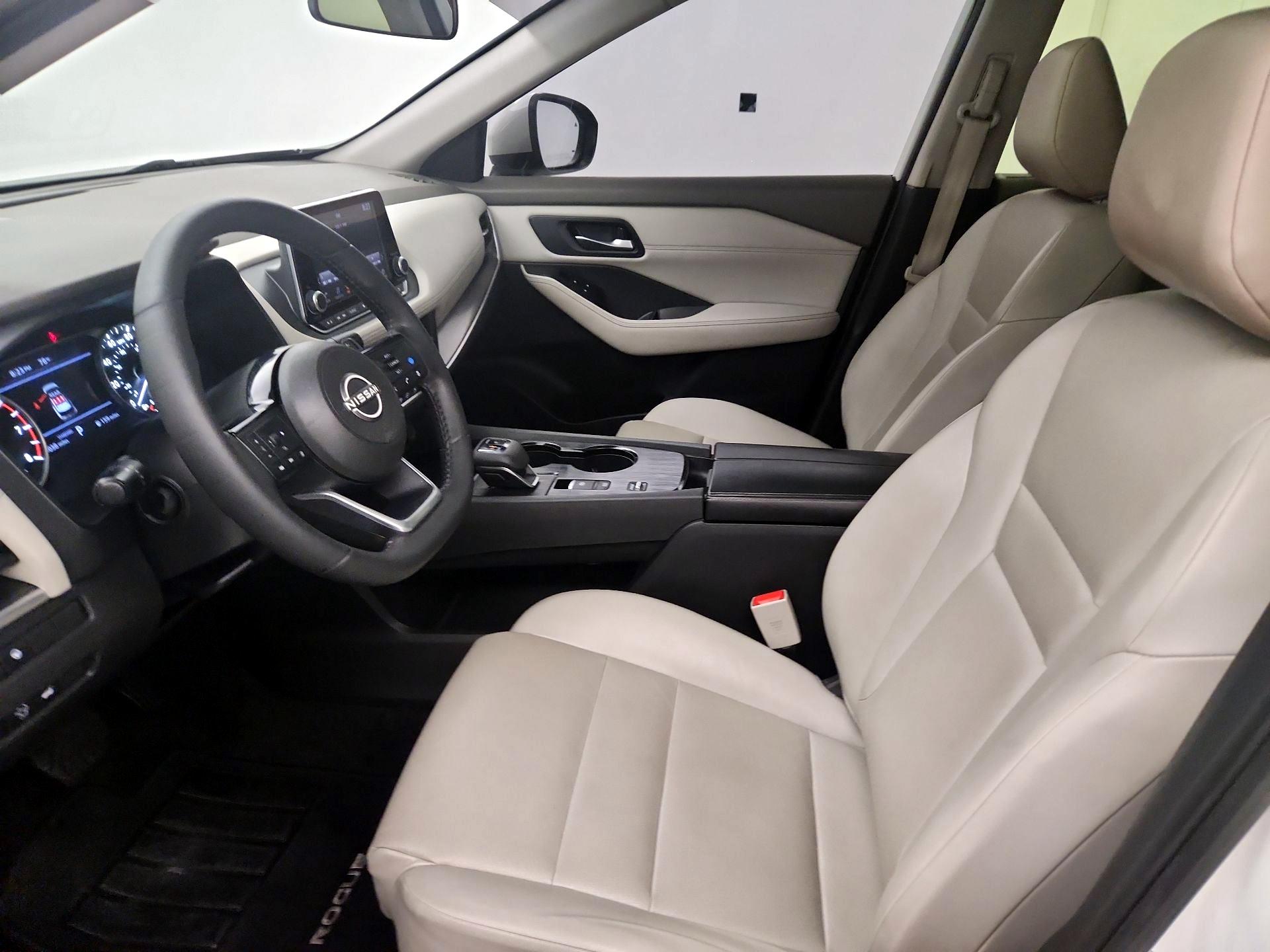Thumbnail: 2023 Nissan Rogue - 11