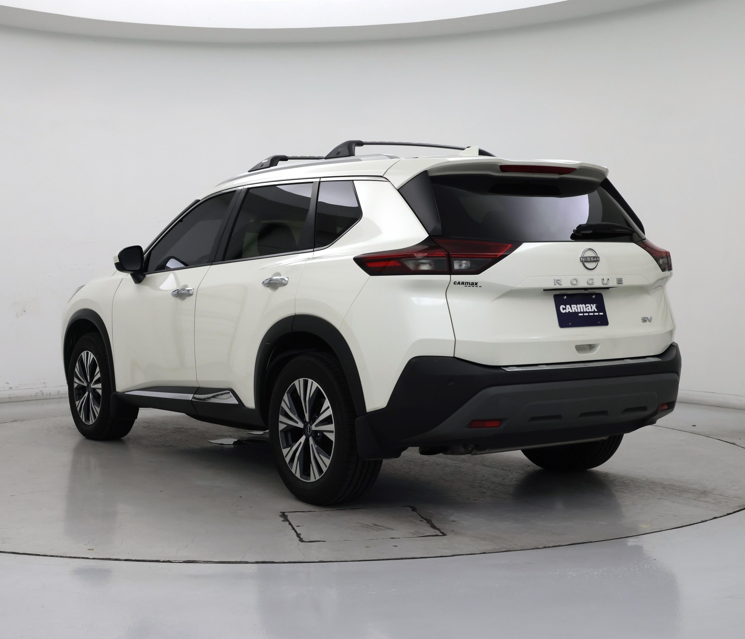 Thumbnail: 2023 Nissan Rogue - 2