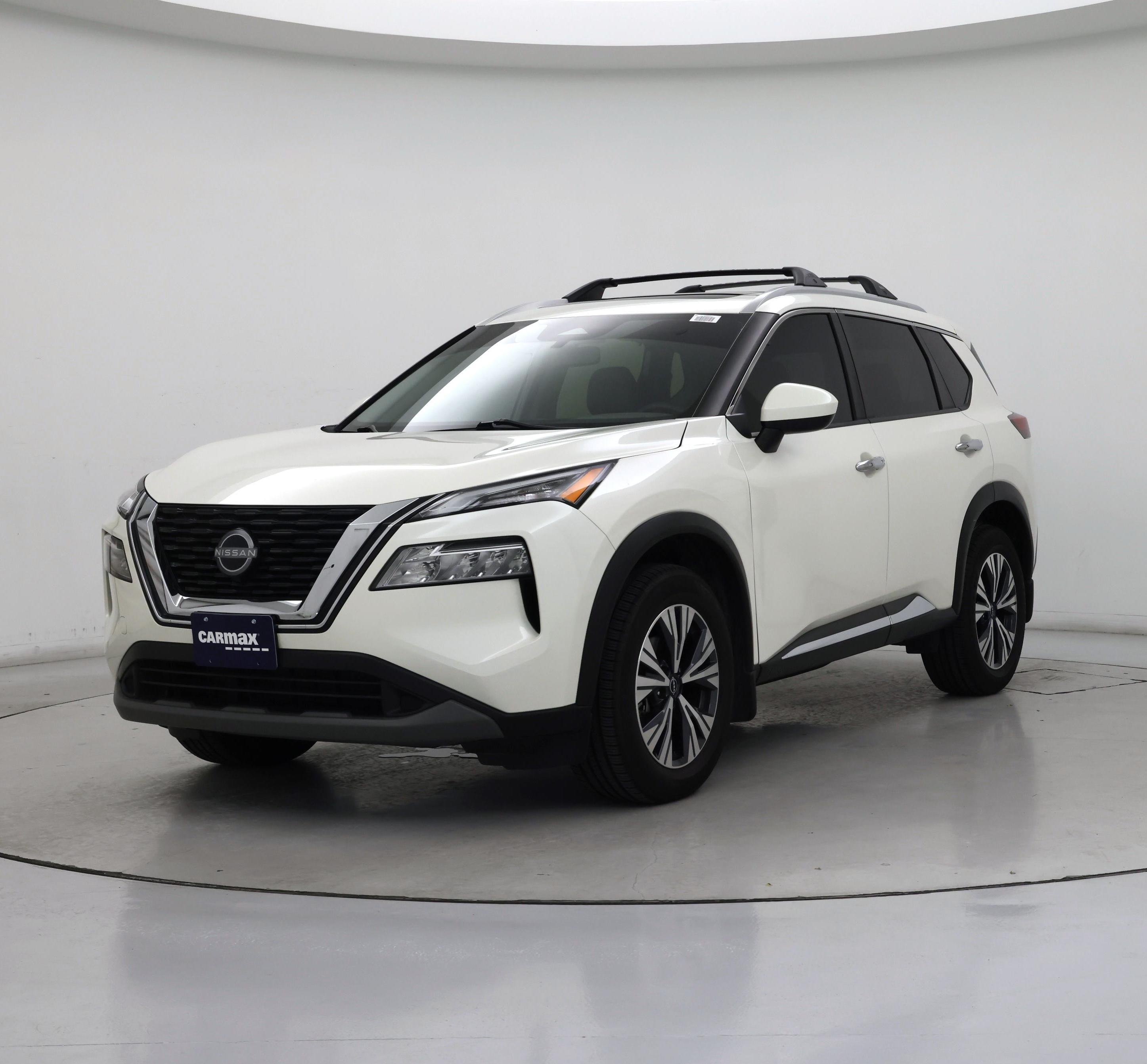 Thumbnail: 2023 Nissan Rogue - 4