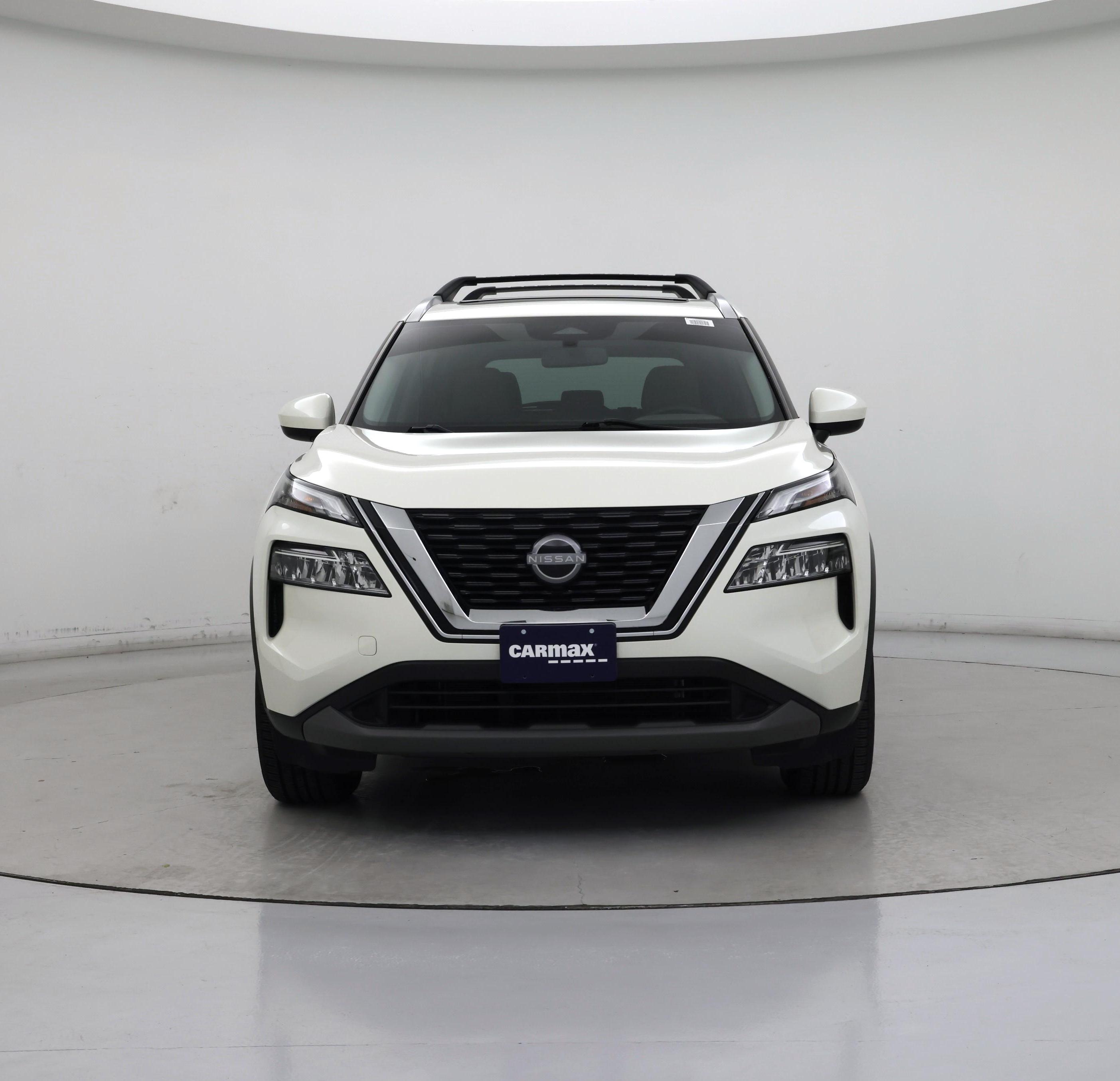 Thumbnail: 2023 Nissan Rogue - 5