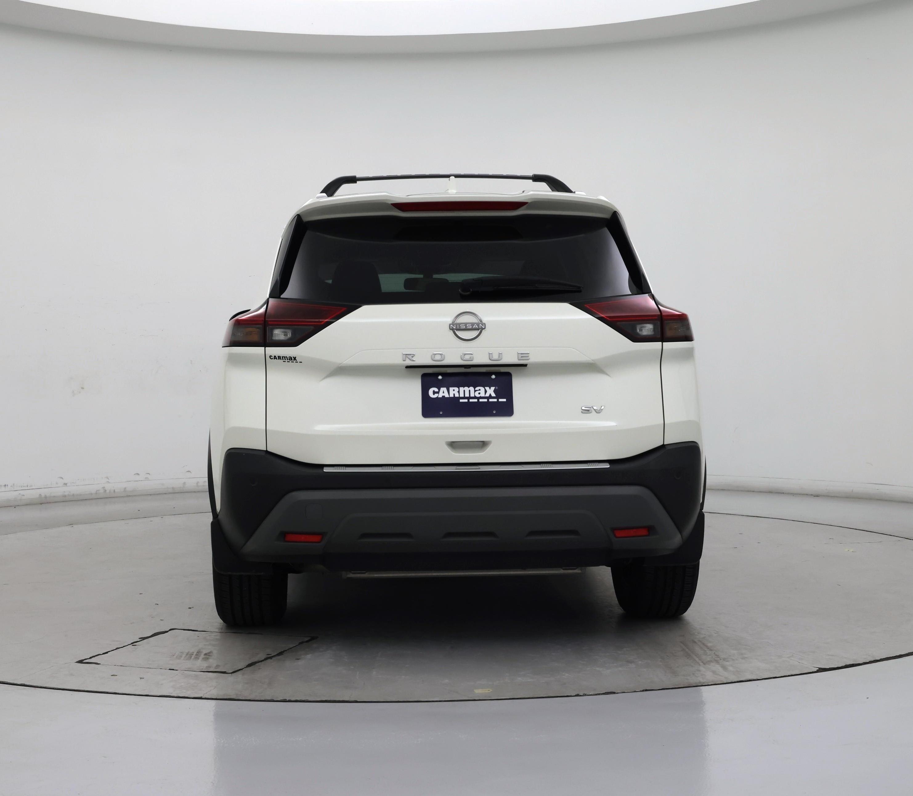 Thumbnail: 2023 Nissan Rogue - 6
