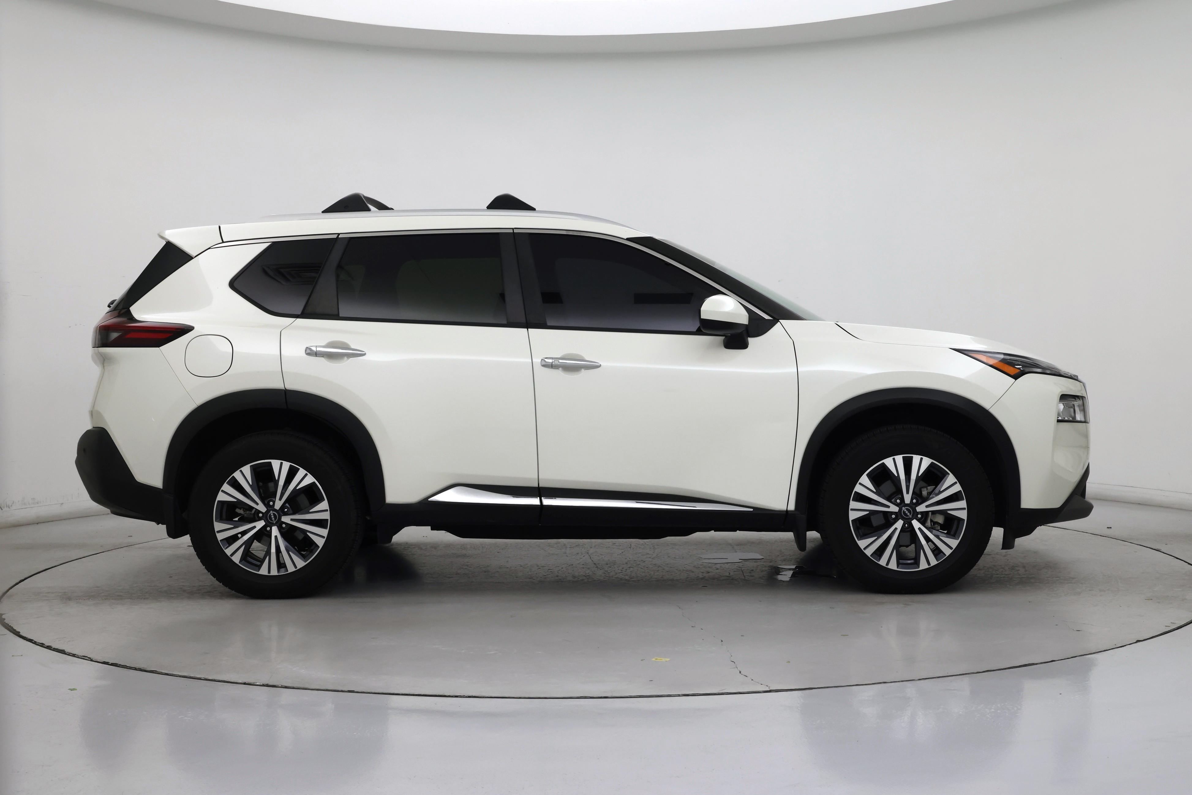 Thumbnail: 2023 Nissan Rogue - 7