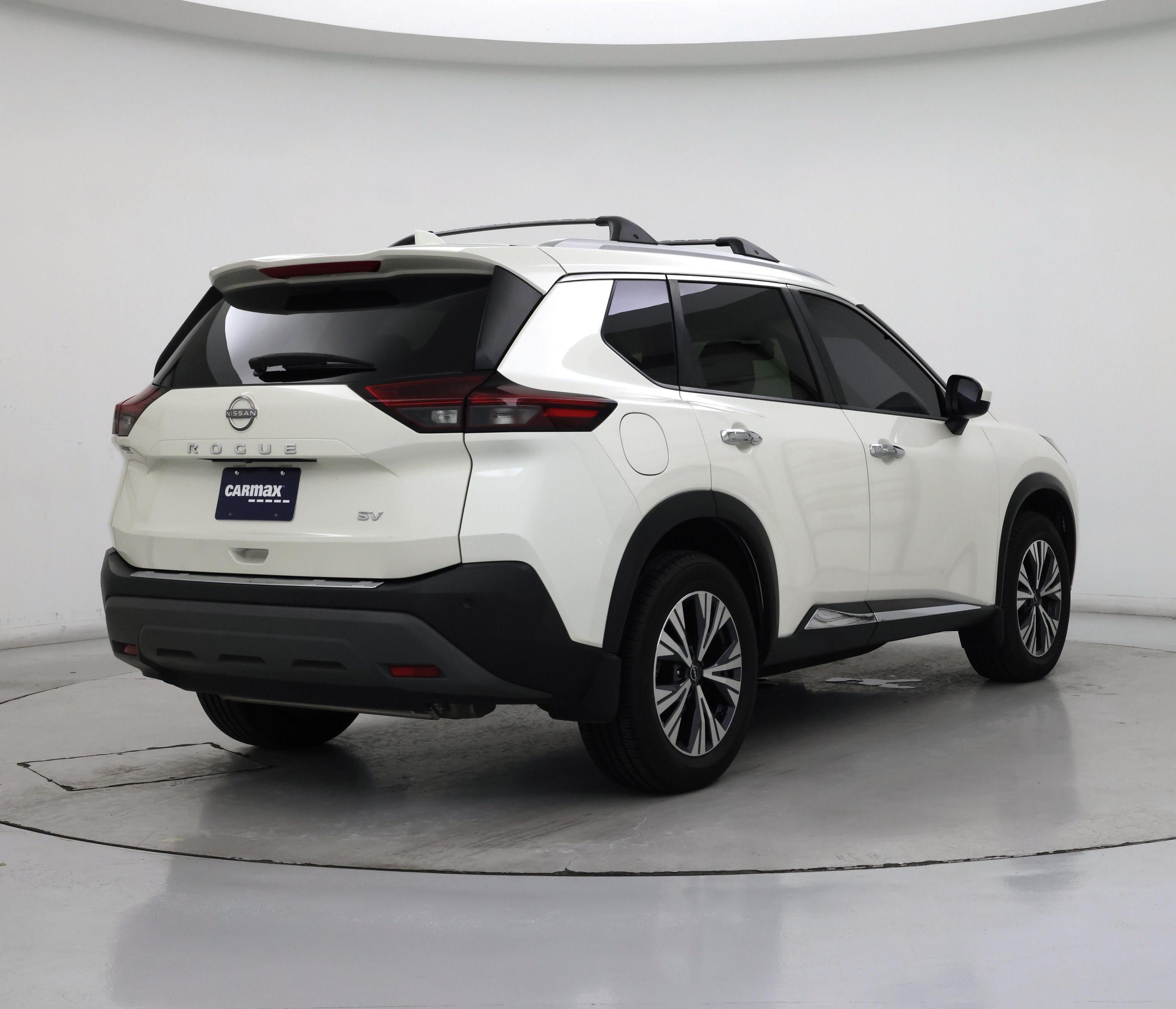 Thumbnail: 2023 Nissan Rogue - 8