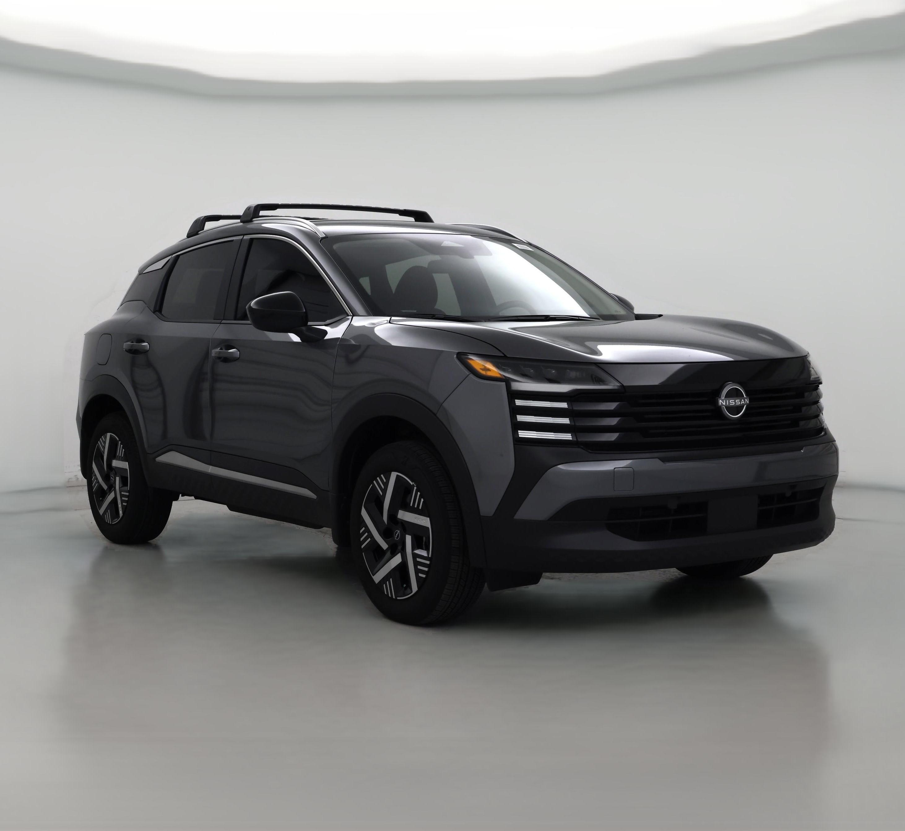 Thumbnail: 2026 Nissan Kicks - 1