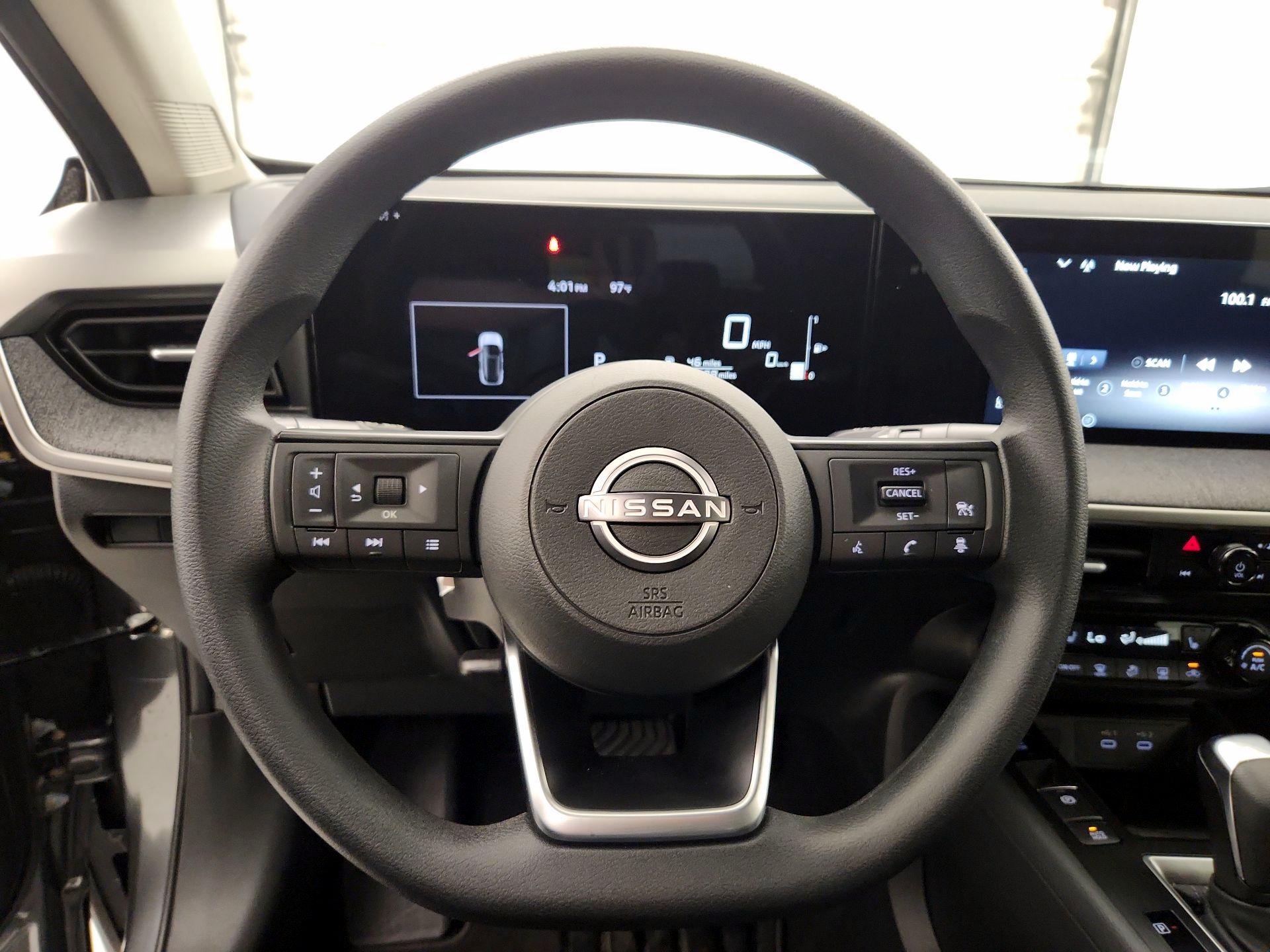 Thumbnail: 2026 Nissan Kicks - 10