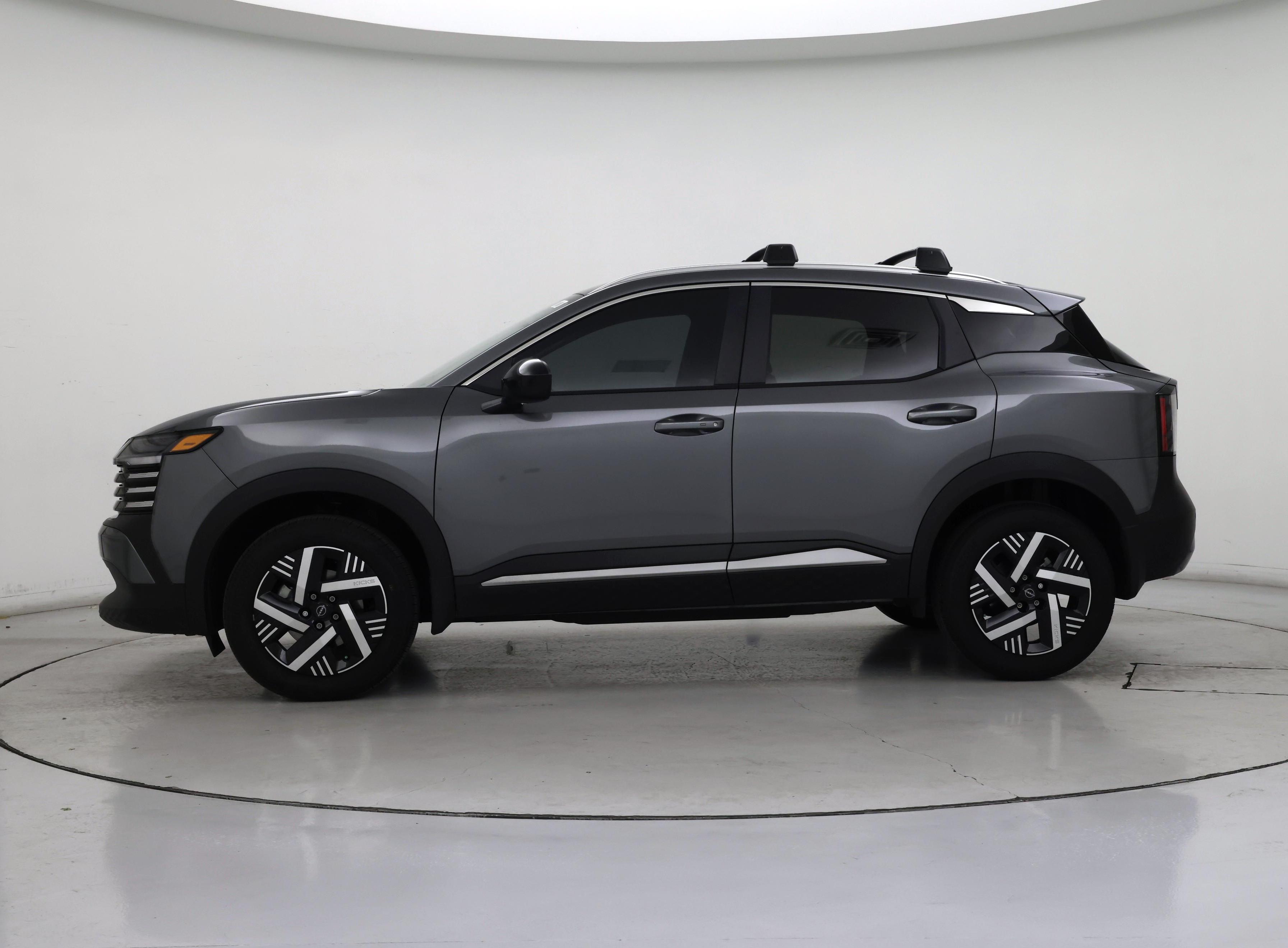 Thumbnail: 2026 Nissan Kicks - 3
