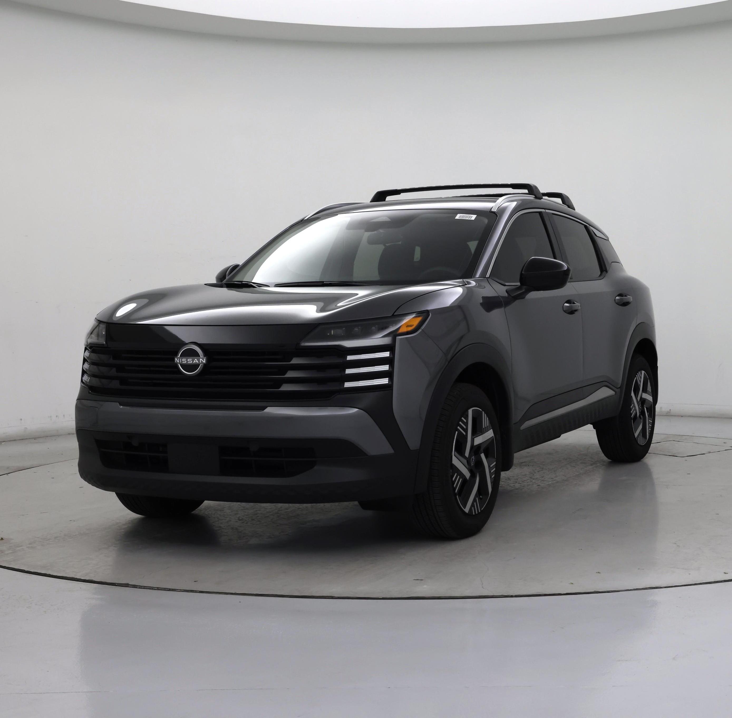 Thumbnail: 2026 Nissan Kicks - 4