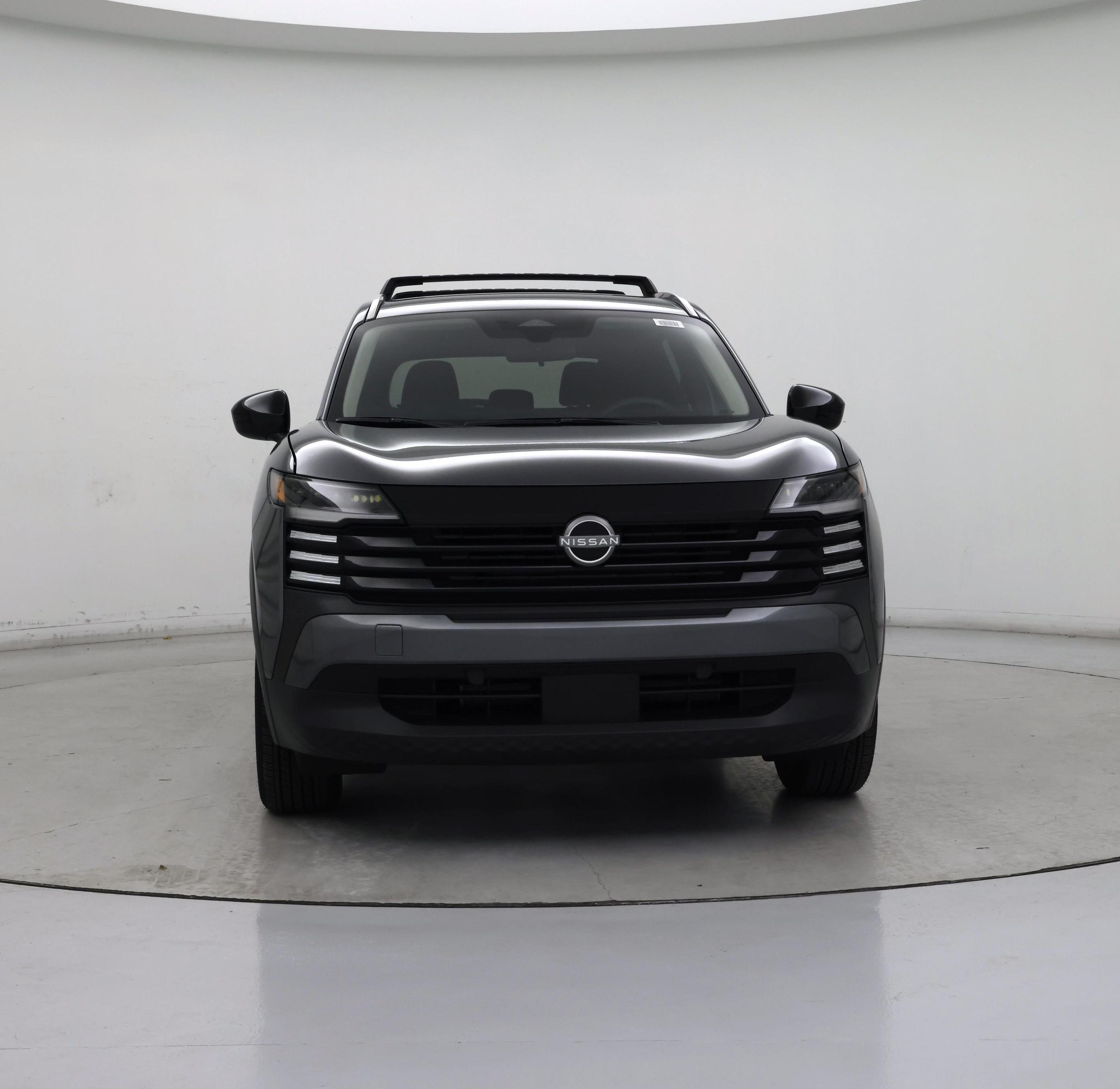 Thumbnail: 2026 Nissan Kicks - 5