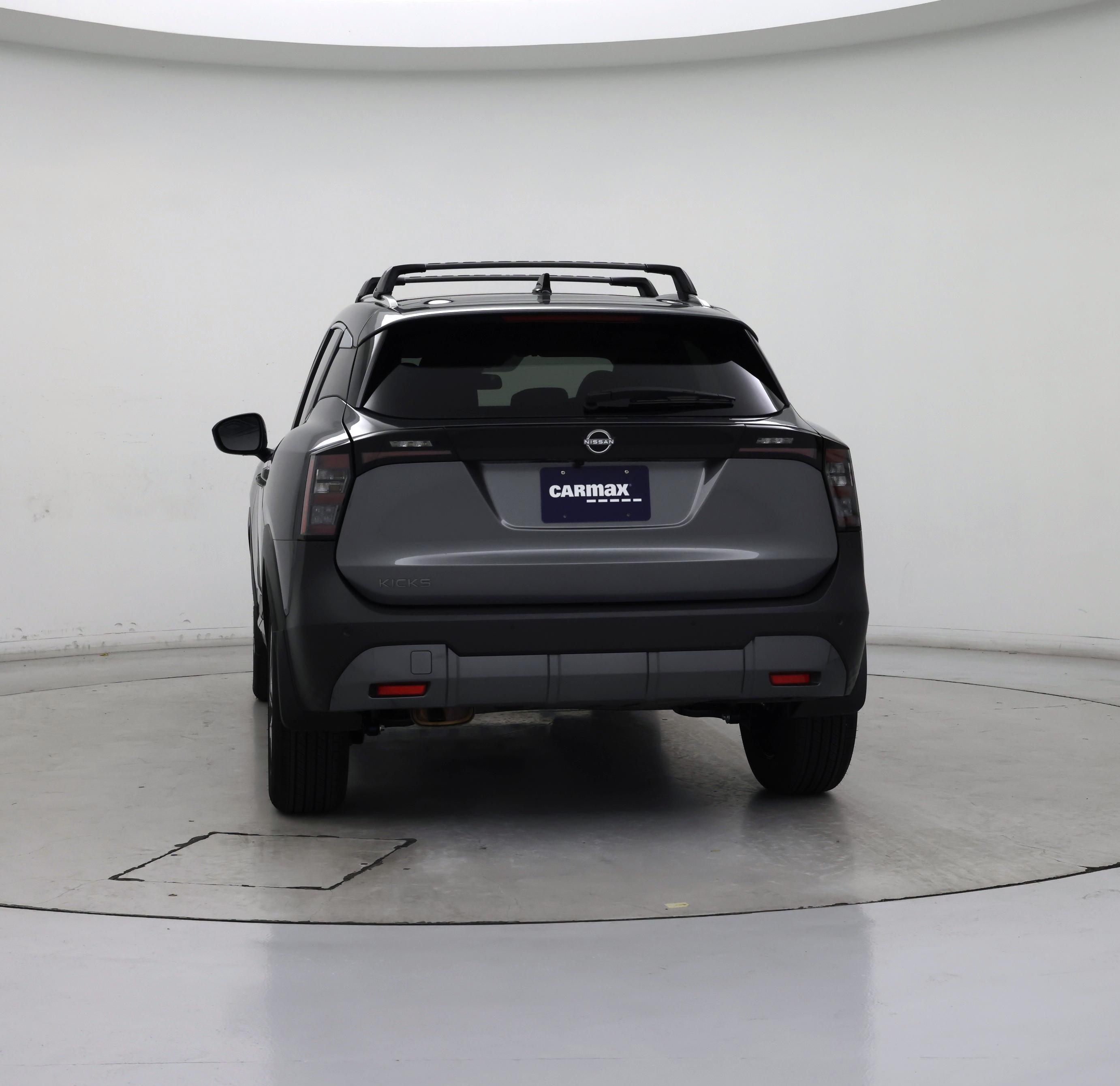 Thumbnail: 2026 Nissan Kicks - 6