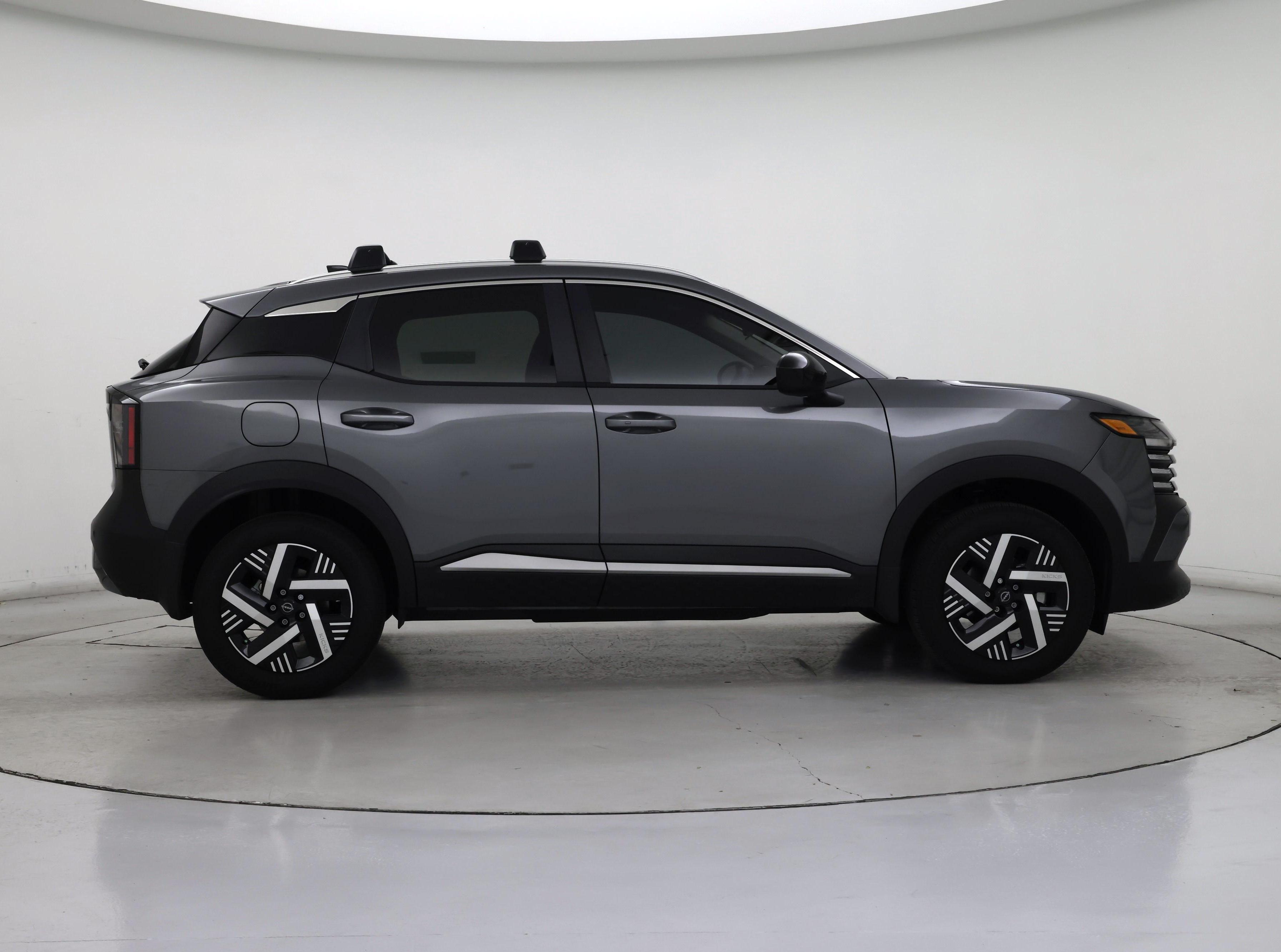 Thumbnail: 2026 Nissan Kicks - 7
