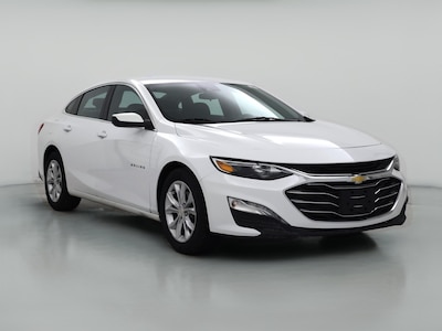 2023 Chevrolet Malibu 1LT