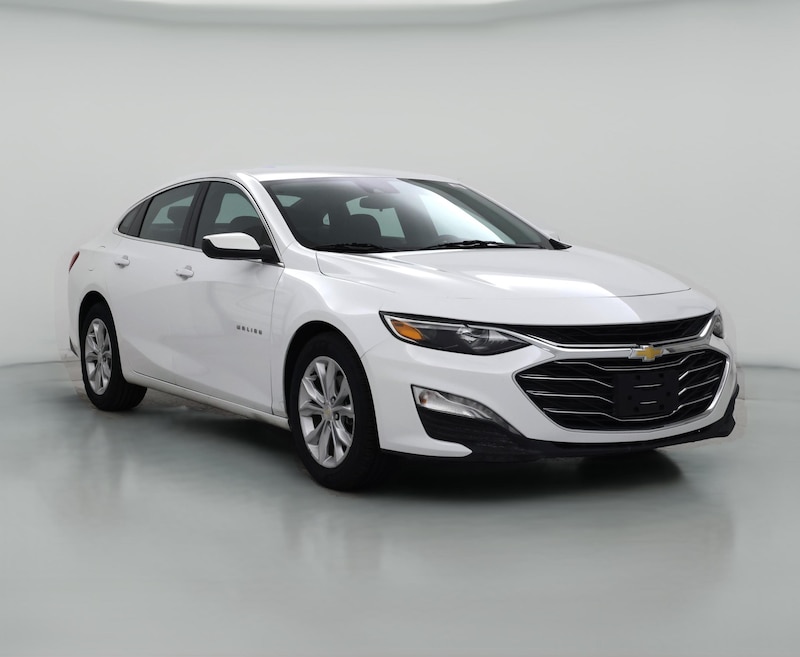 2023 Chevrolet Malibu 1LT