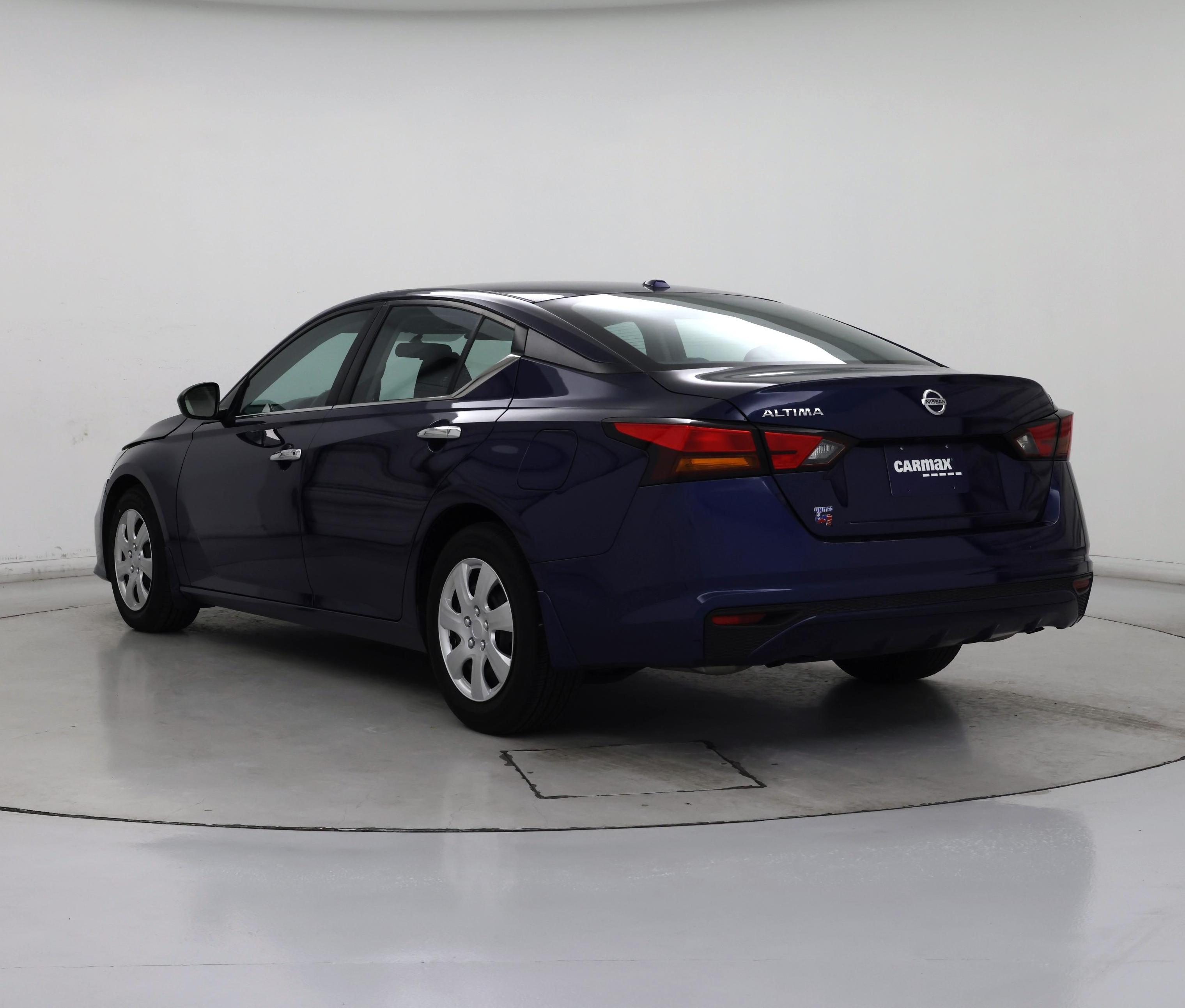 Thumbnail: 2020 Nissan Altima - 2