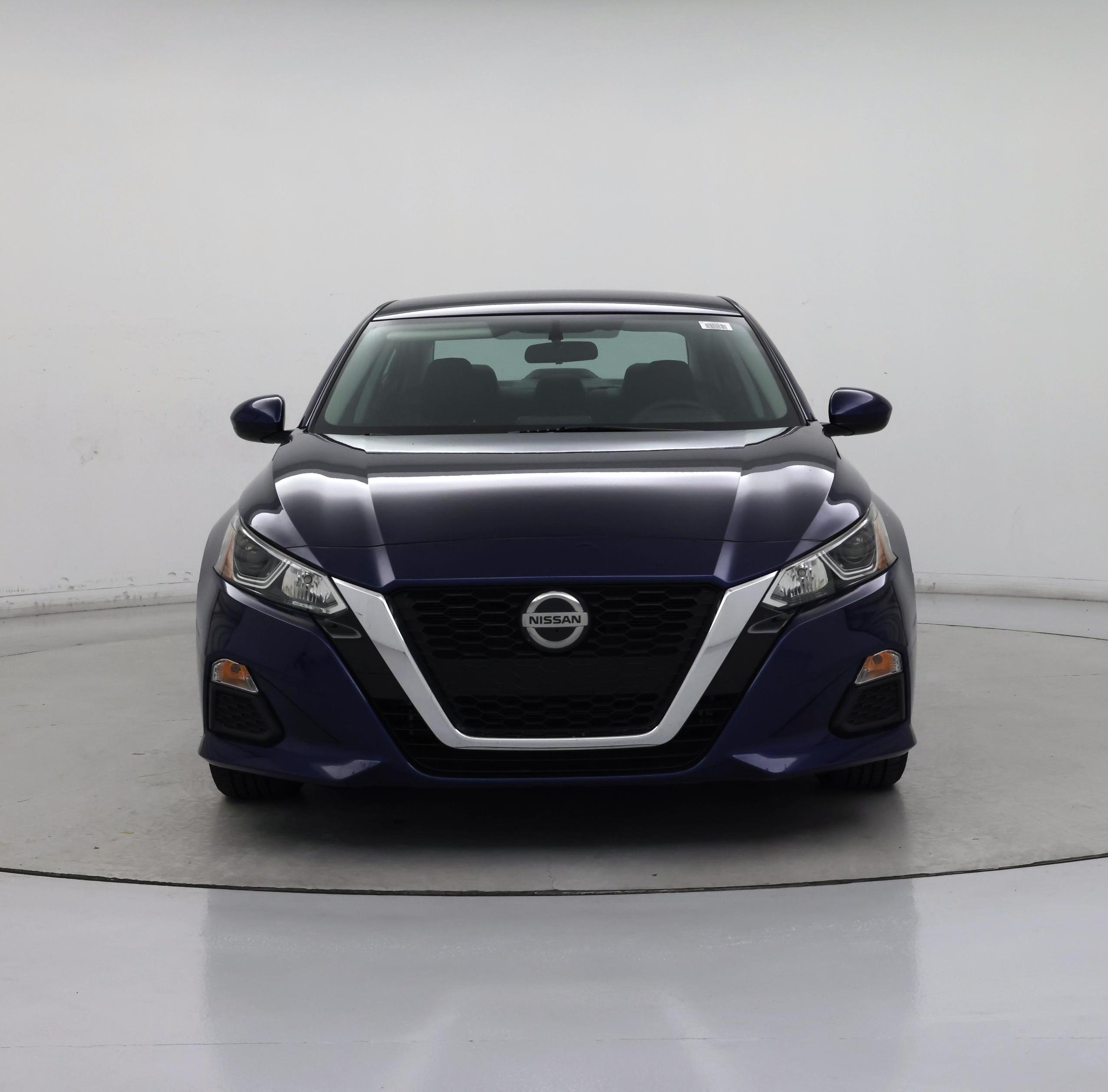 Thumbnail: 2020 Nissan Altima - 5