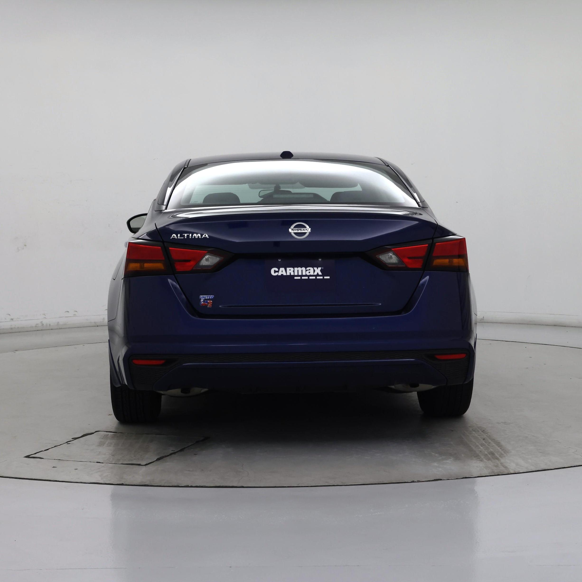 Thumbnail: 2020 Nissan Altima - 6