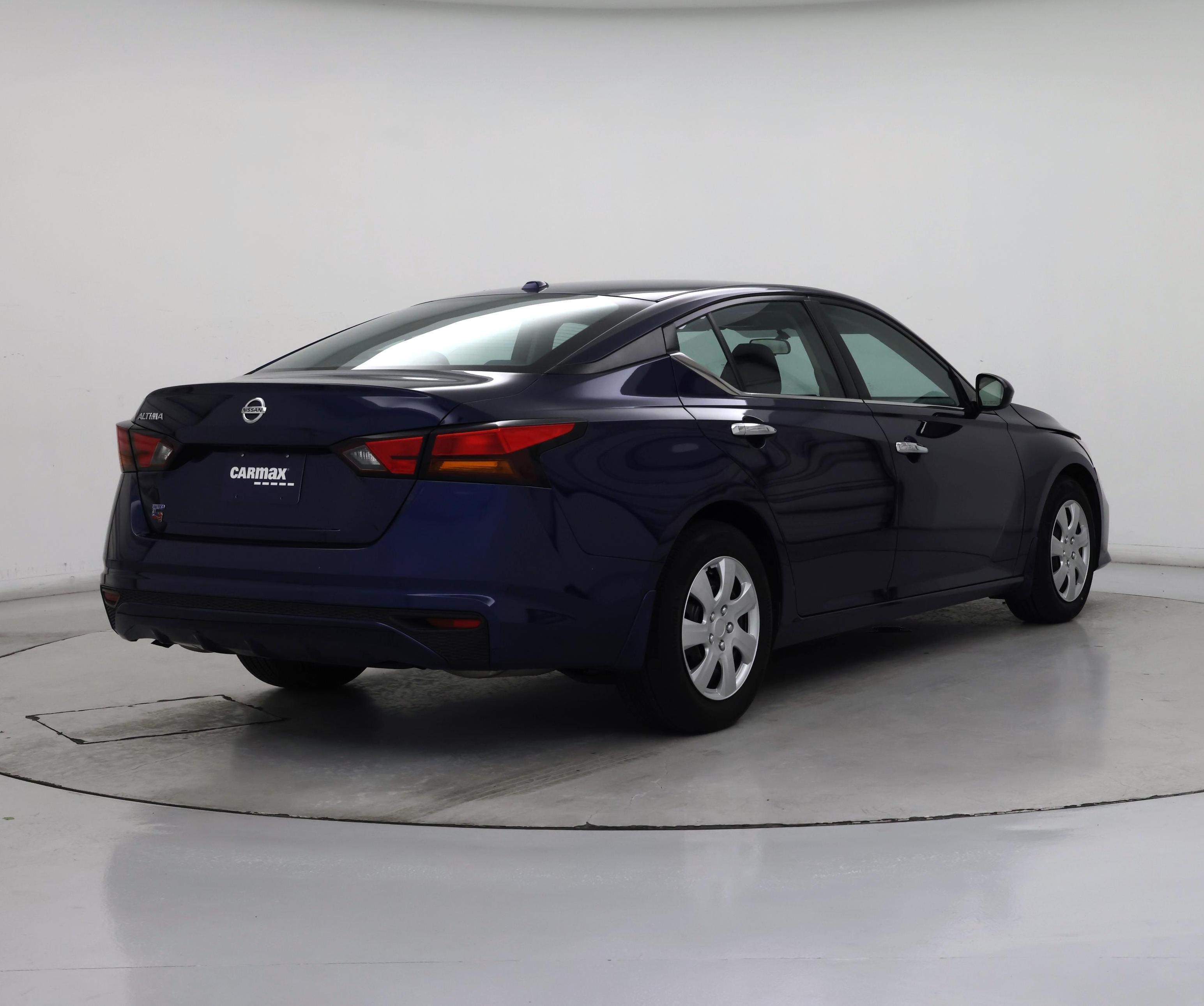 Thumbnail: 2020 Nissan Altima - 8