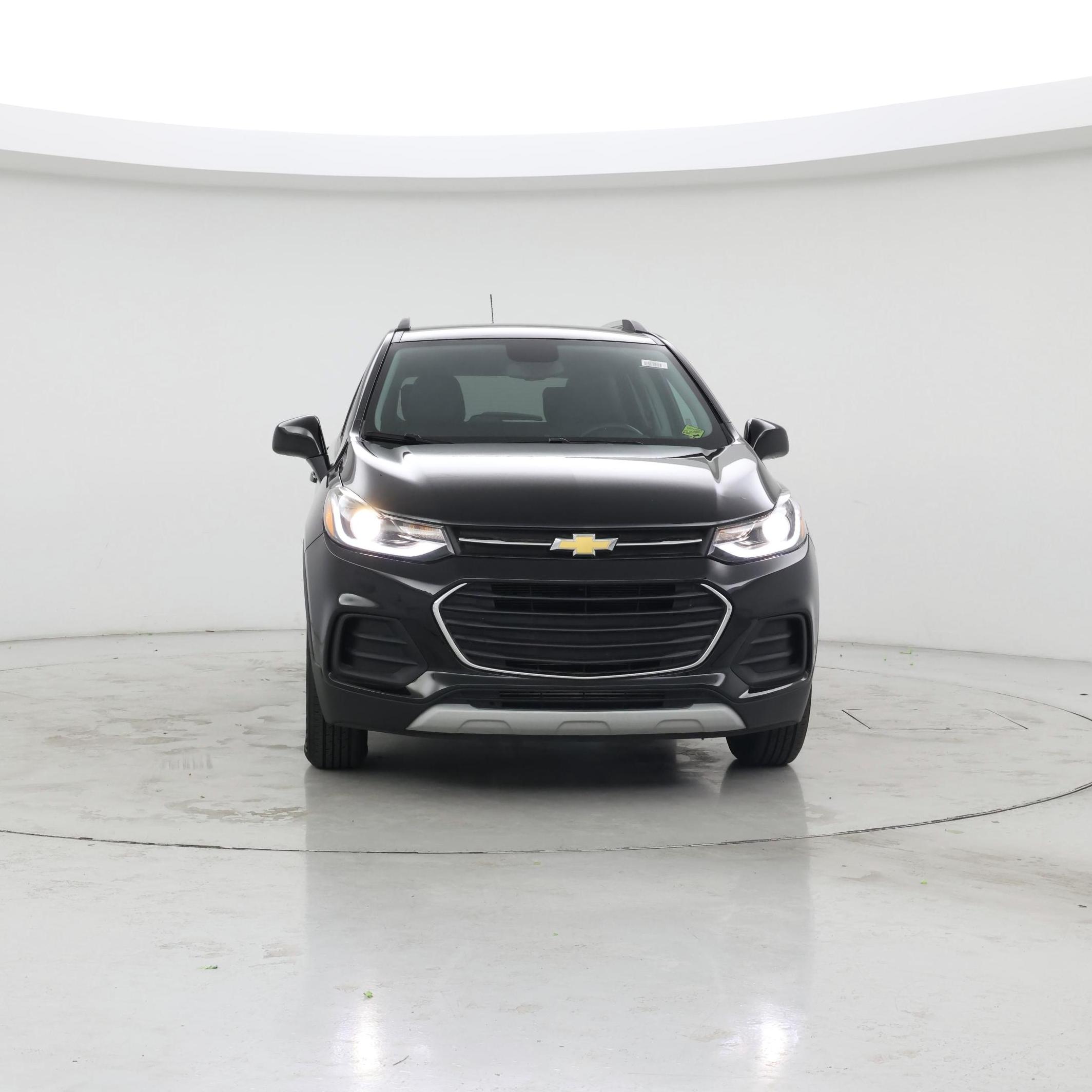 Thumbnail: 2022 Chevrolet Trax - 5