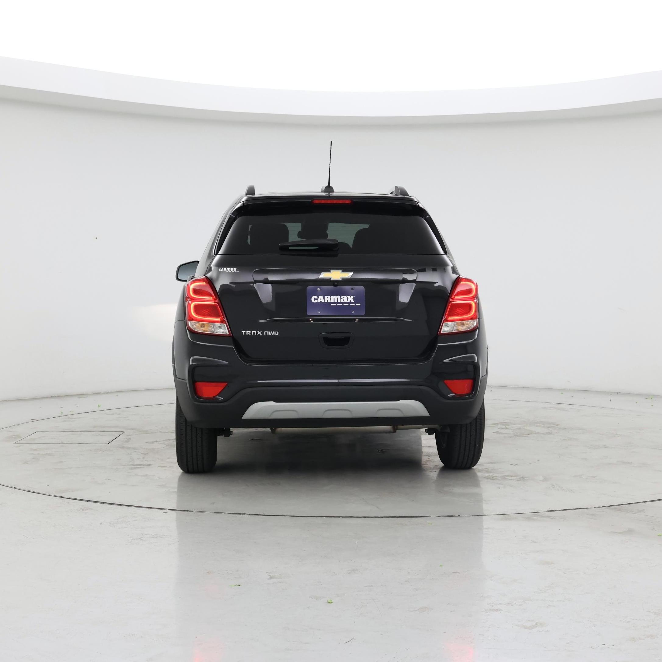 Thumbnail: 2022 Chevrolet Trax - 6