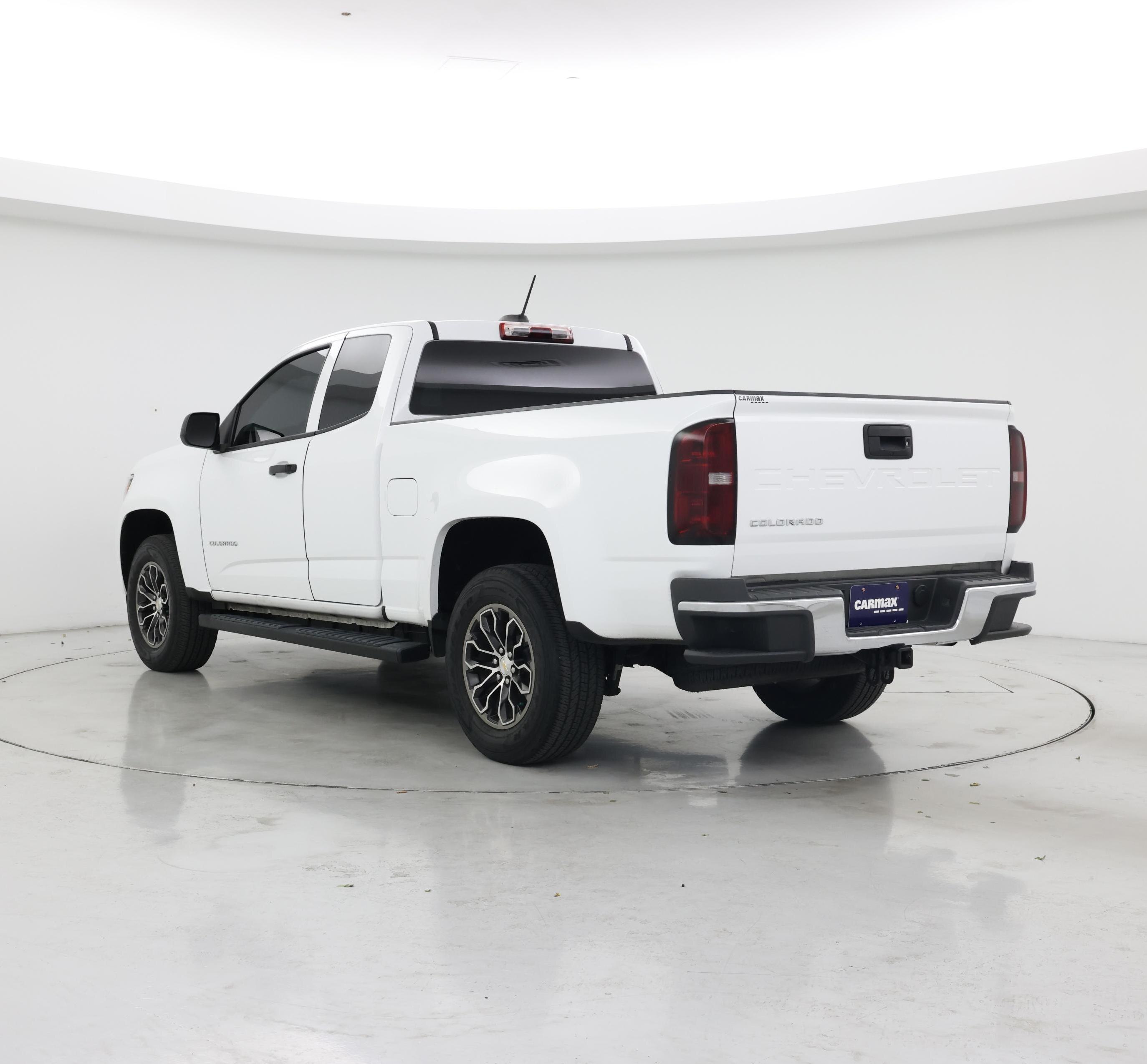 Thumbnail: 2022 Chevrolet Colorado - 2