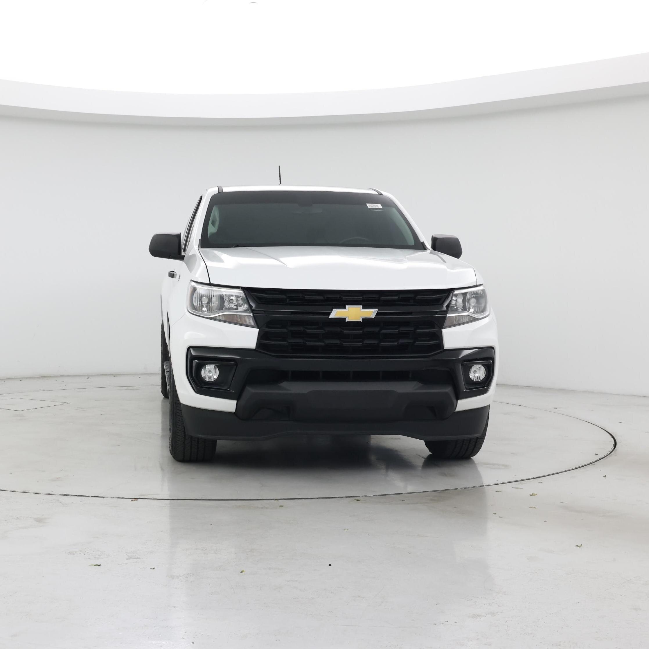 Thumbnail: 2022 Chevrolet Colorado - 5
