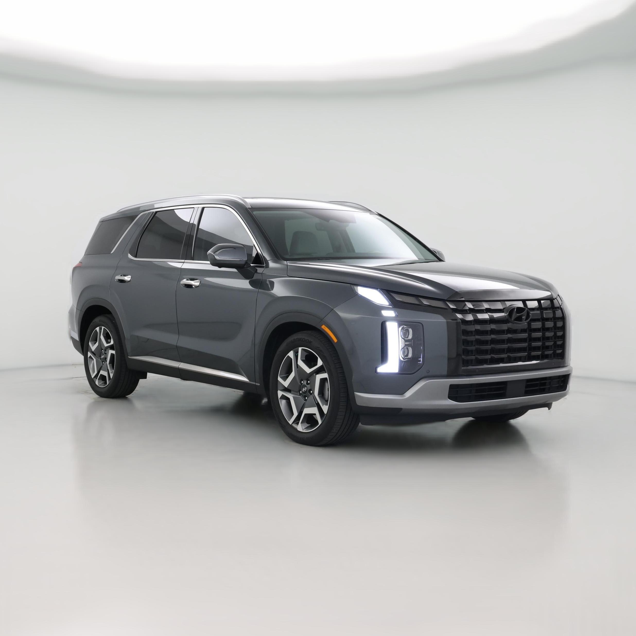 Thumbnail: 2024 Hyundai Palisade - 1