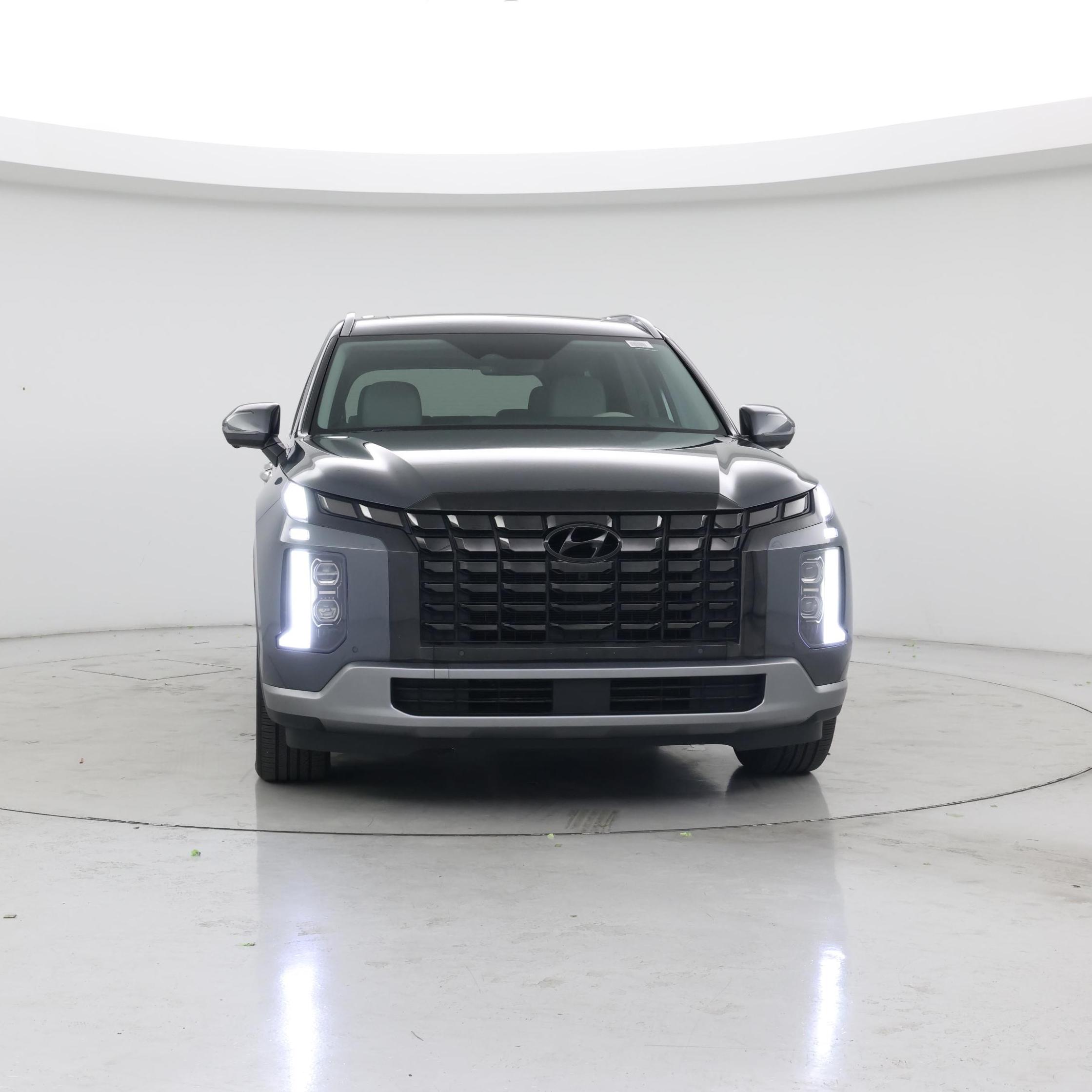 Thumbnail: 2024 Hyundai Palisade - 5