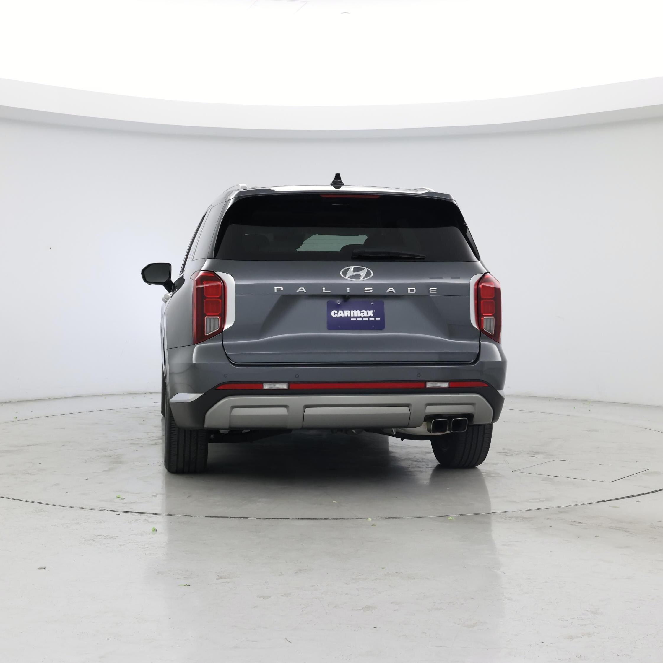 Thumbnail: 2024 Hyundai Palisade - 6