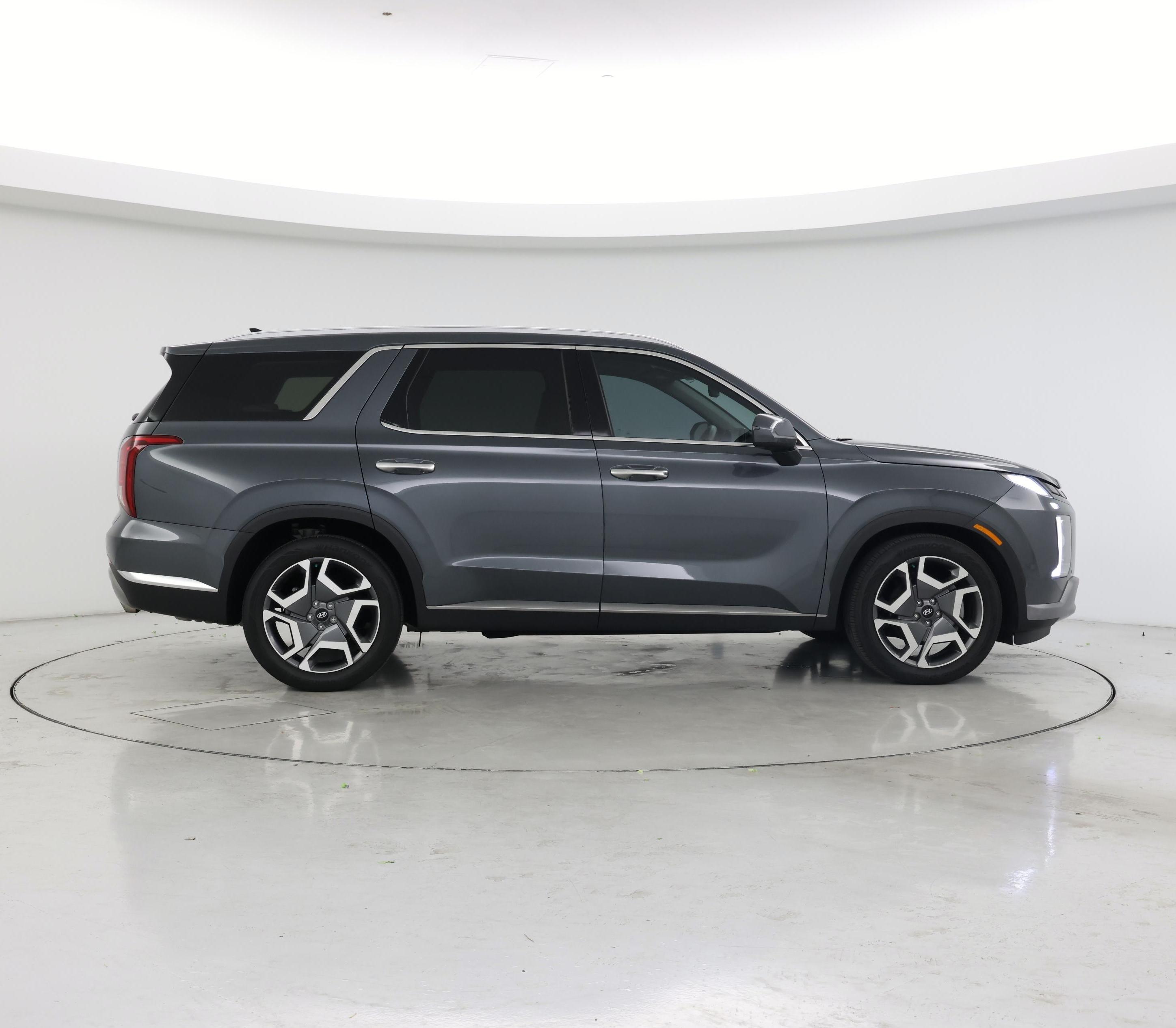 Thumbnail: 2024 Hyundai Palisade - 7