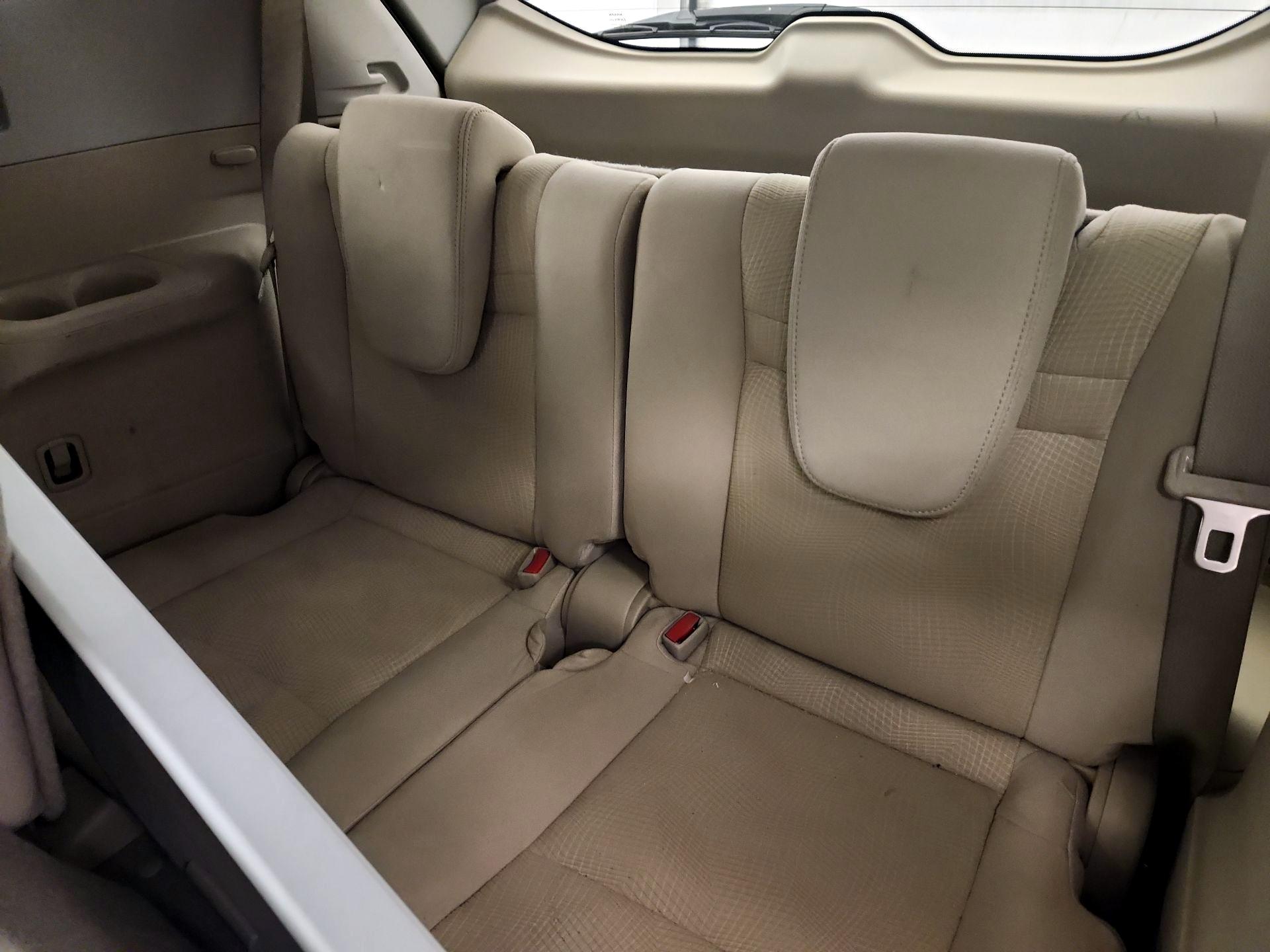 Thumbnail: 2015 Nissan Rogue - 20