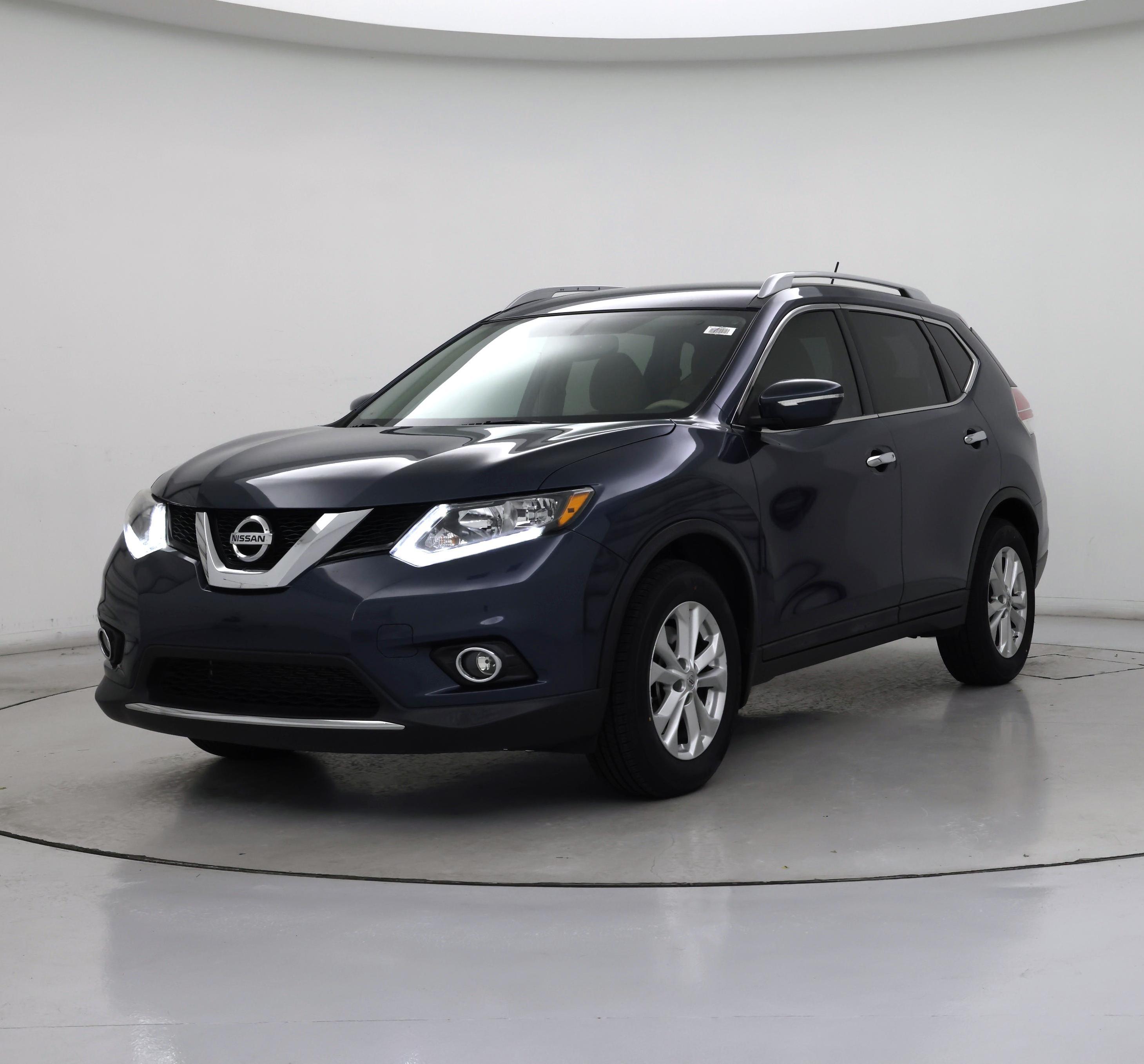 Thumbnail: 2015 Nissan Rogue - 4