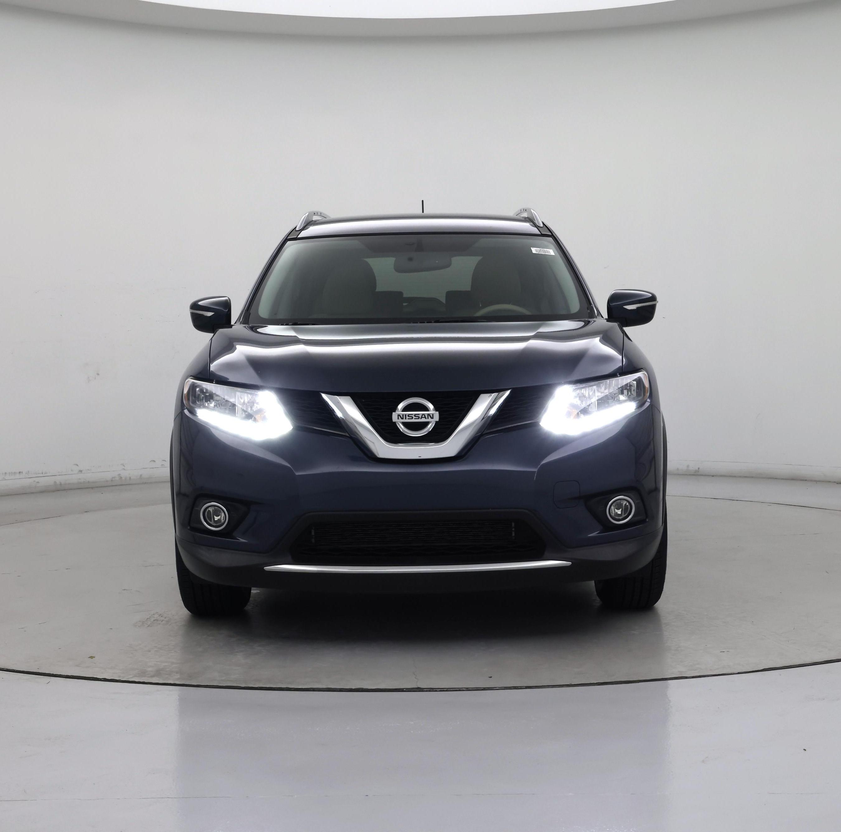 Thumbnail: 2015 Nissan Rogue - 5