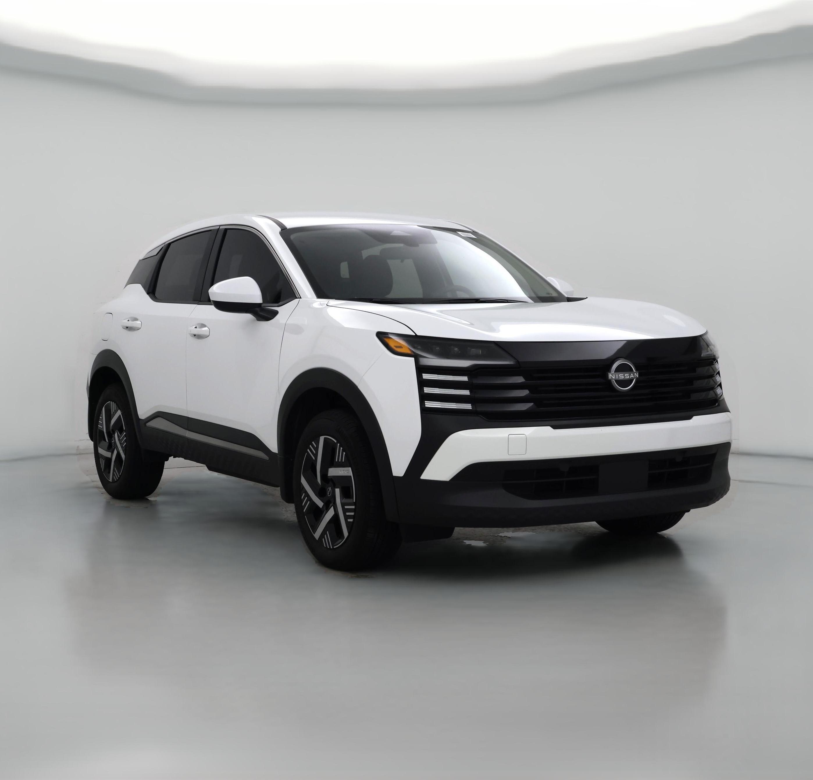 Thumbnail: 2025 Nissan Kicks - 1