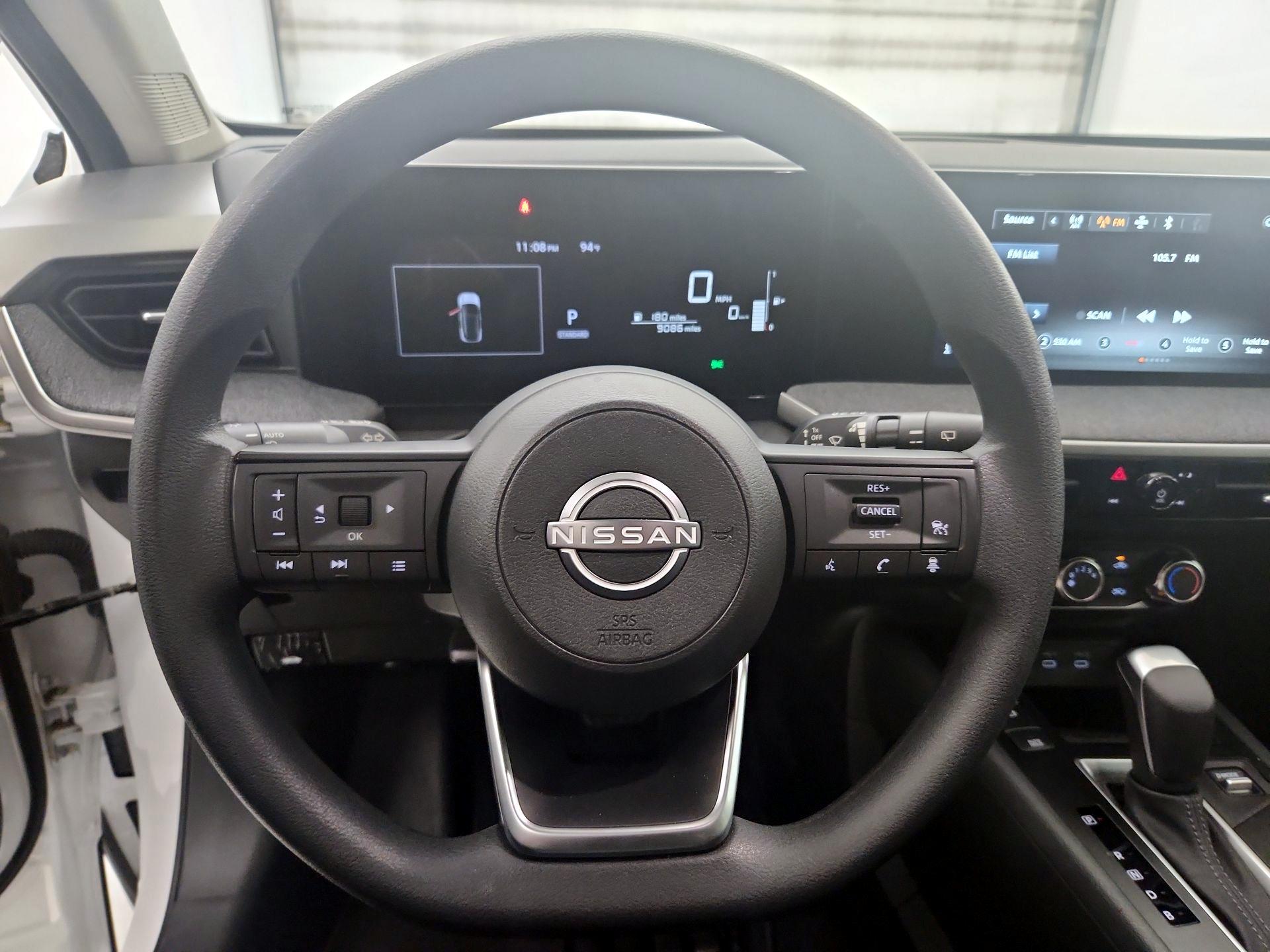 Thumbnail: 2025 Nissan Kicks - 10