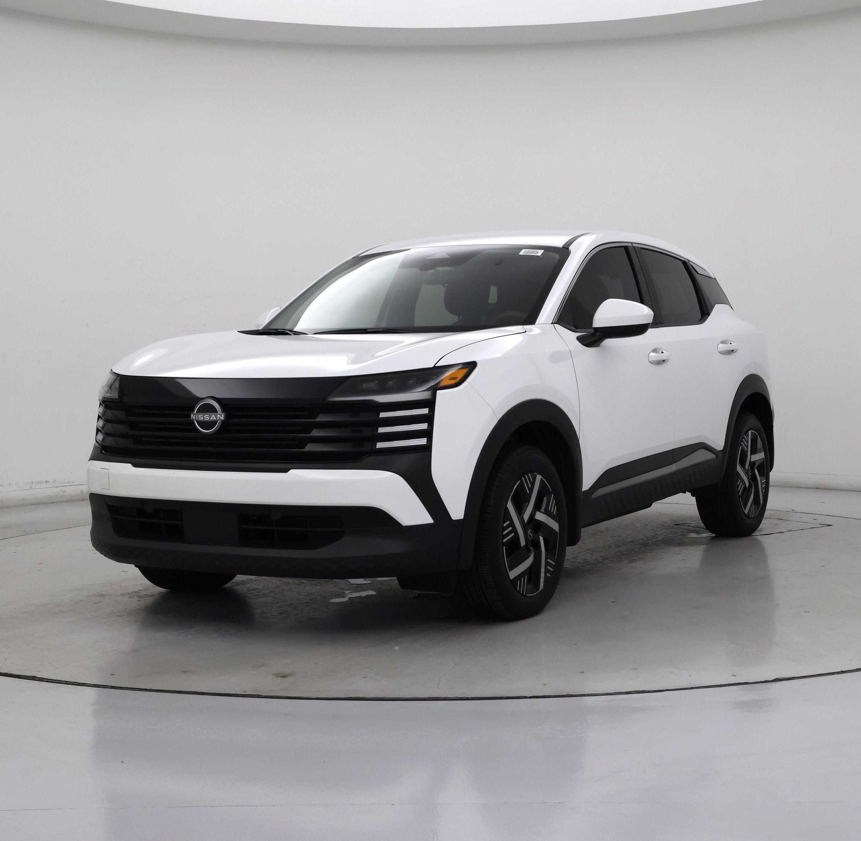 Thumbnail: 2025 Nissan Kicks - 4