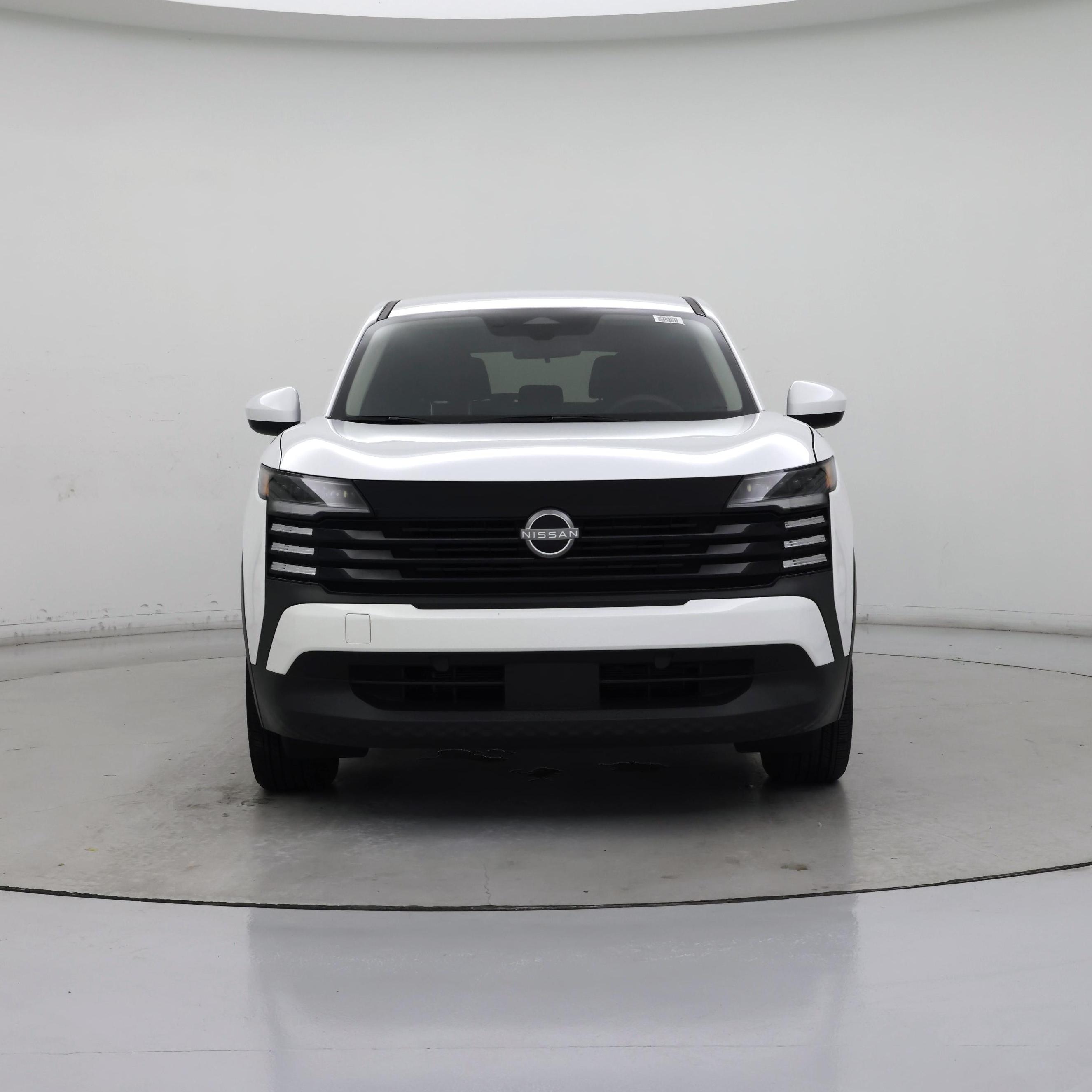 Thumbnail: 2025 Nissan Kicks - 5