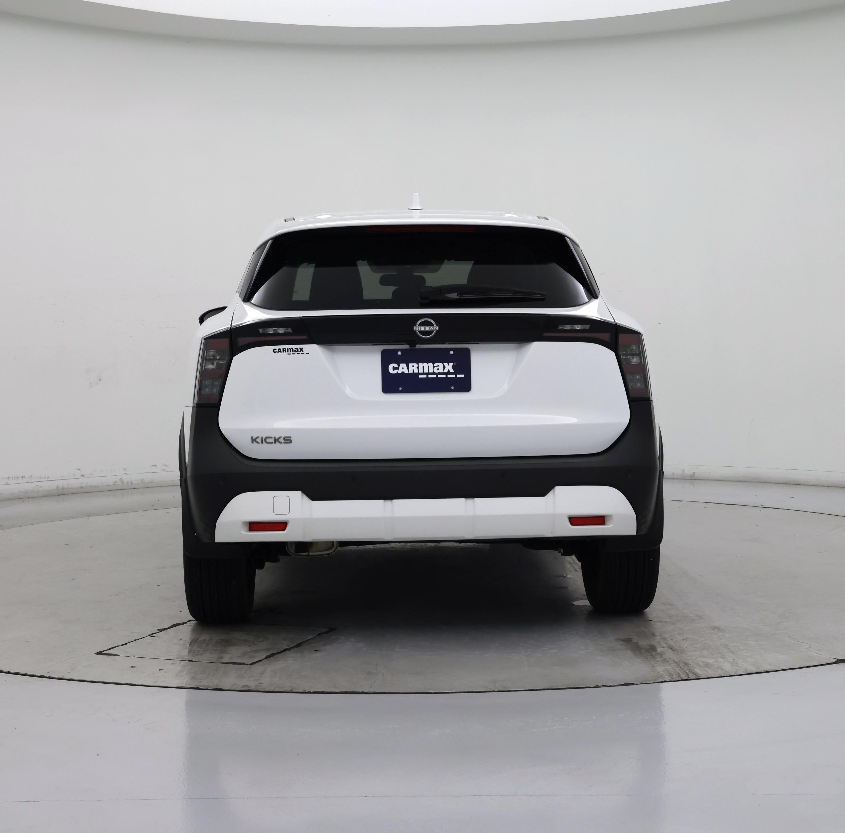 Thumbnail: 2025 Nissan Kicks - 6