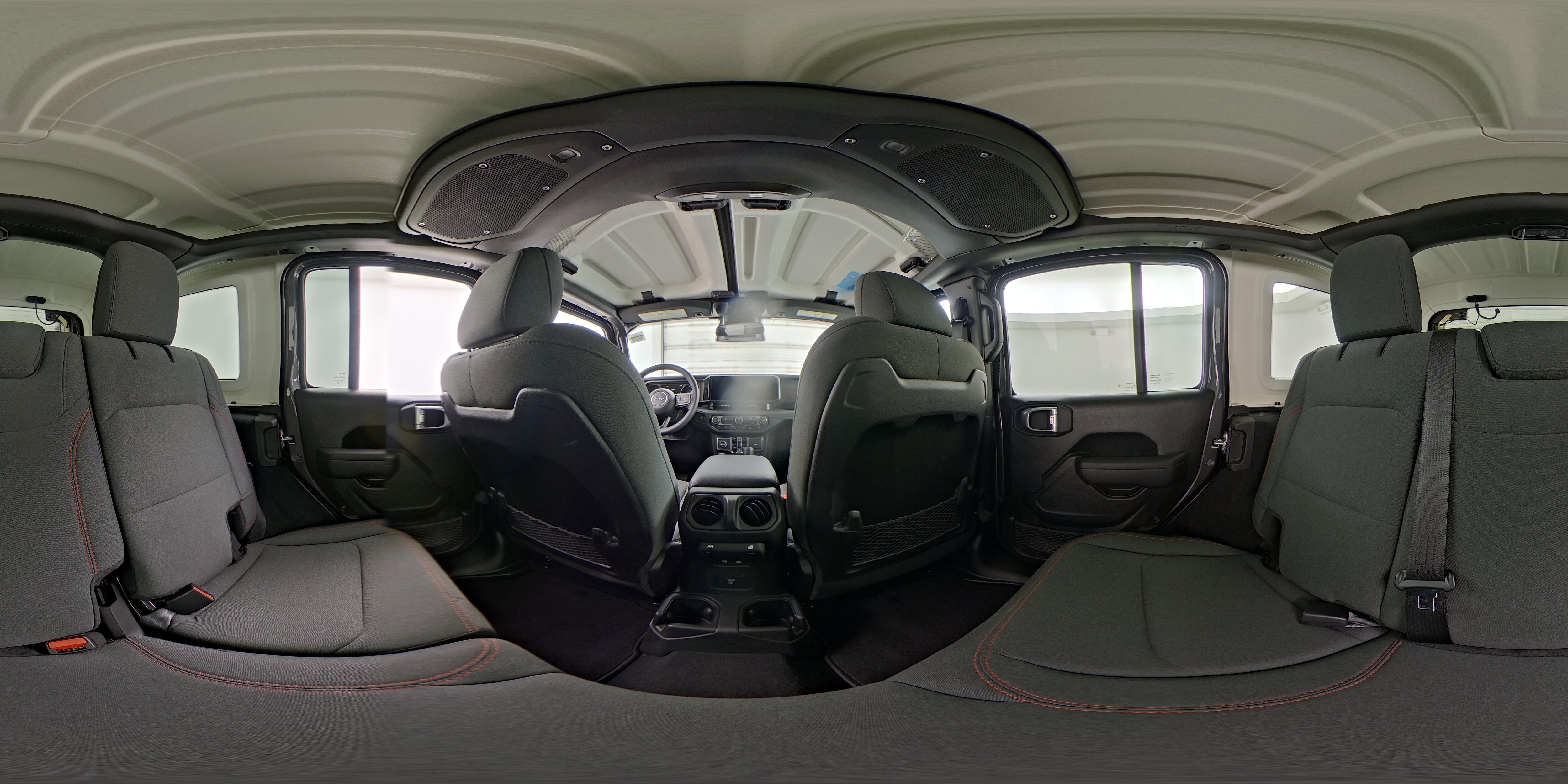 2026 Jeep Wrangler 4-Door Rubicon - Photo 25