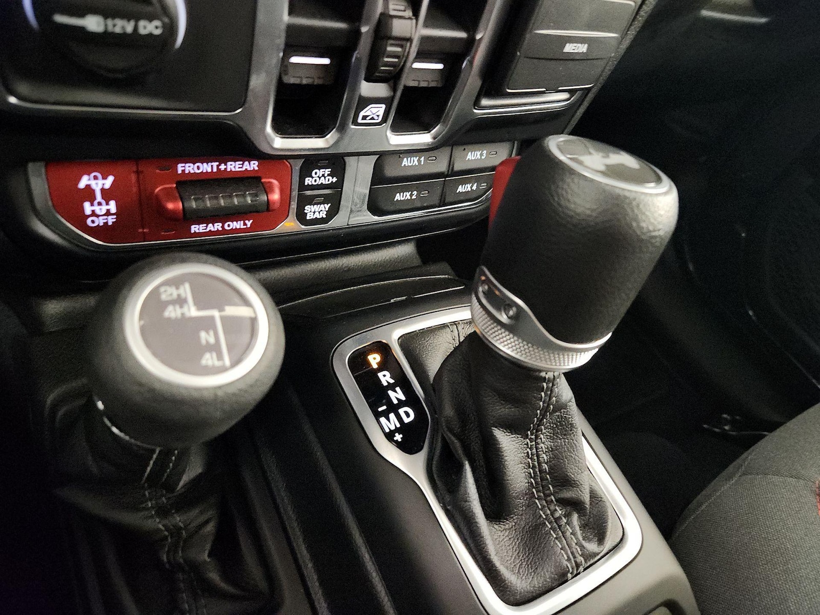 2026 Jeep Wrangler 4-Door Rubicon - Photo 18