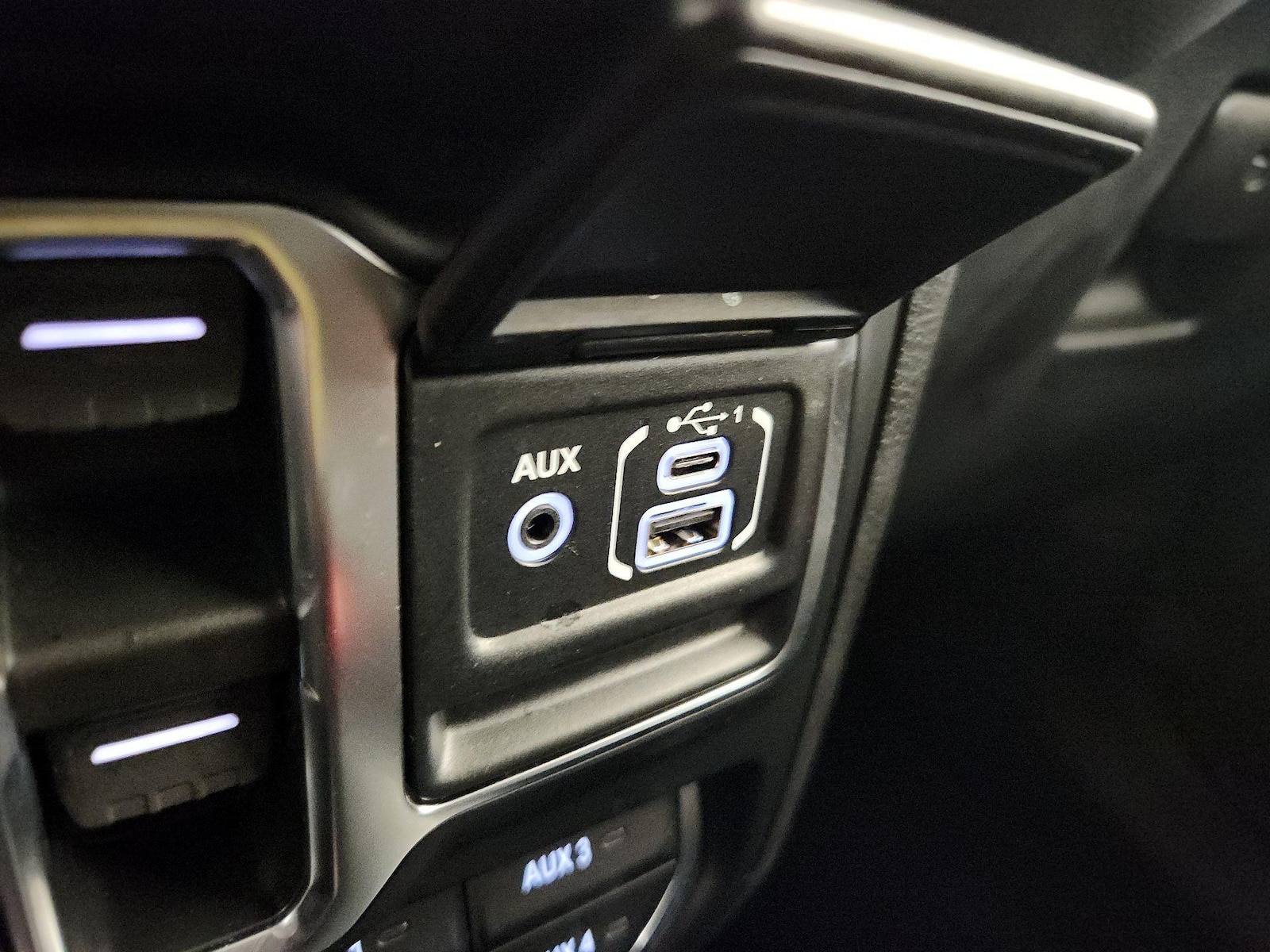 2026 Jeep Wrangler 4-Door Rubicon - Photo 19