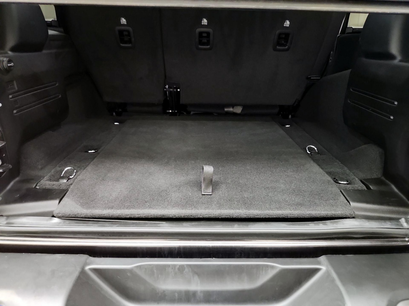 2026 Jeep Wrangler 4-Door Rubicon - Photo 21