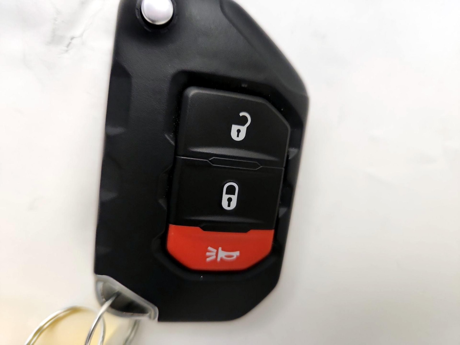 2026 Jeep Wrangler 4-Door Rubicon - Photo 23