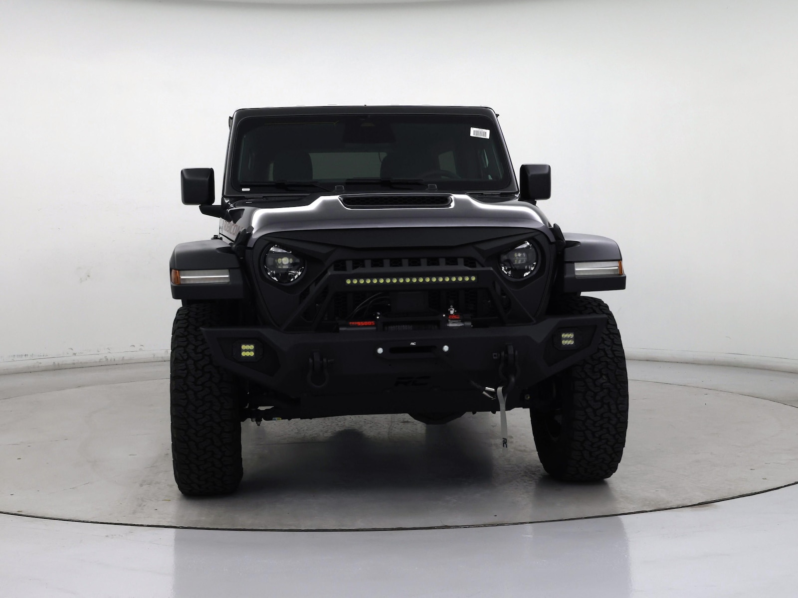 2026 Jeep Wrangler 4-Door Rubicon - Photo 6