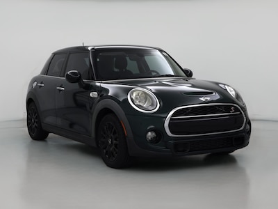 2016 Mini Cooper Hardtop S