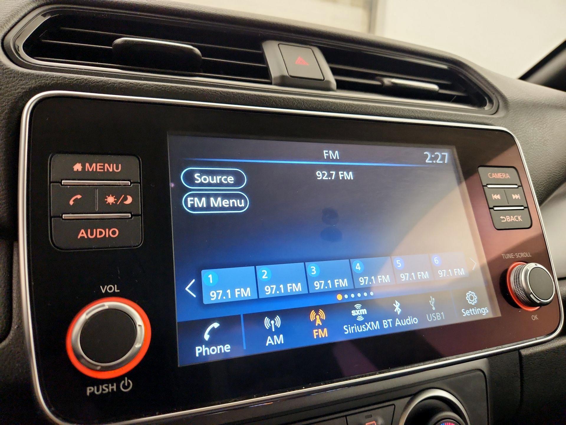 Thumbnail: 2024 Nissan Leaf - 15