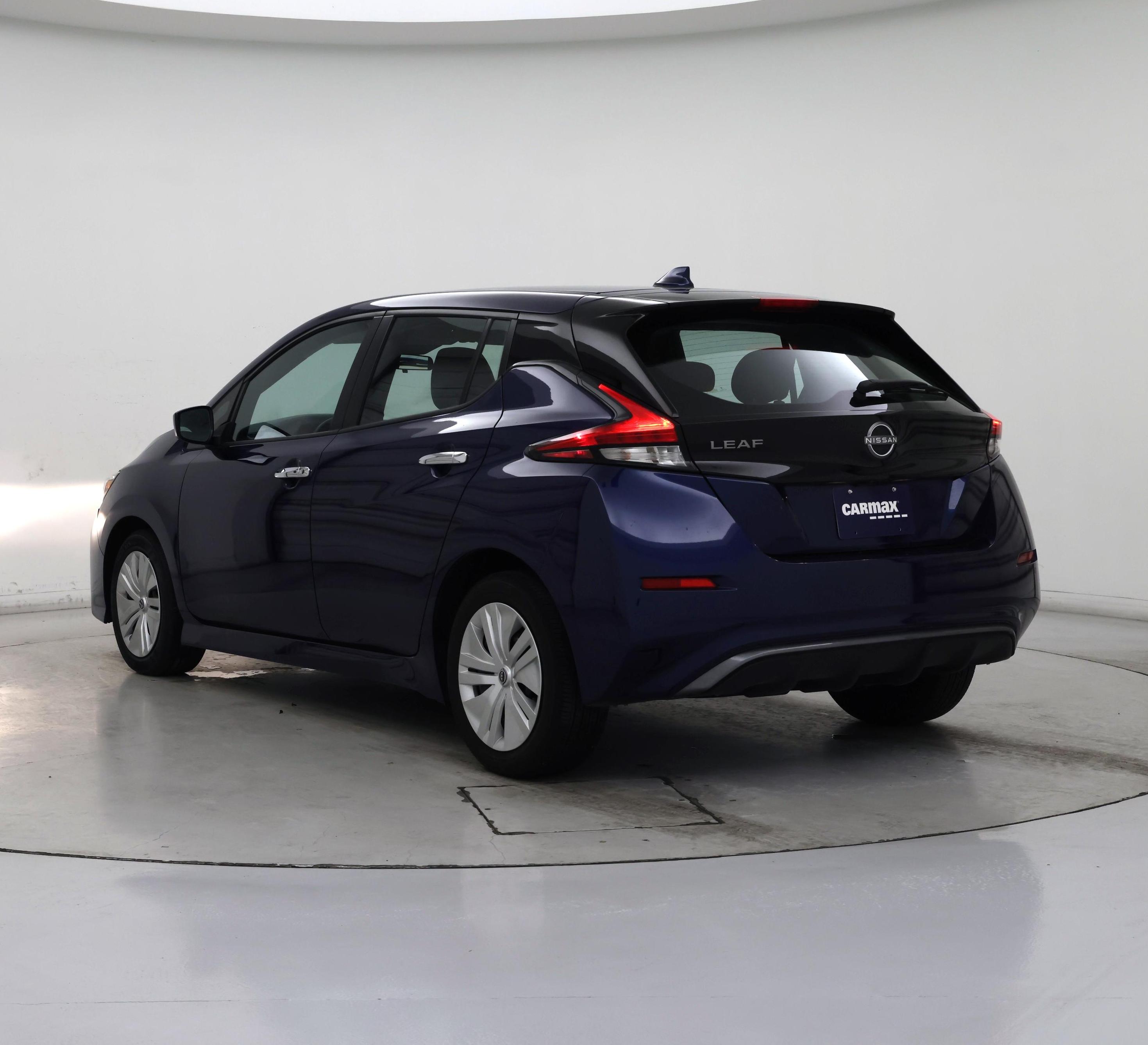 Thumbnail: 2024 Nissan Leaf - 2