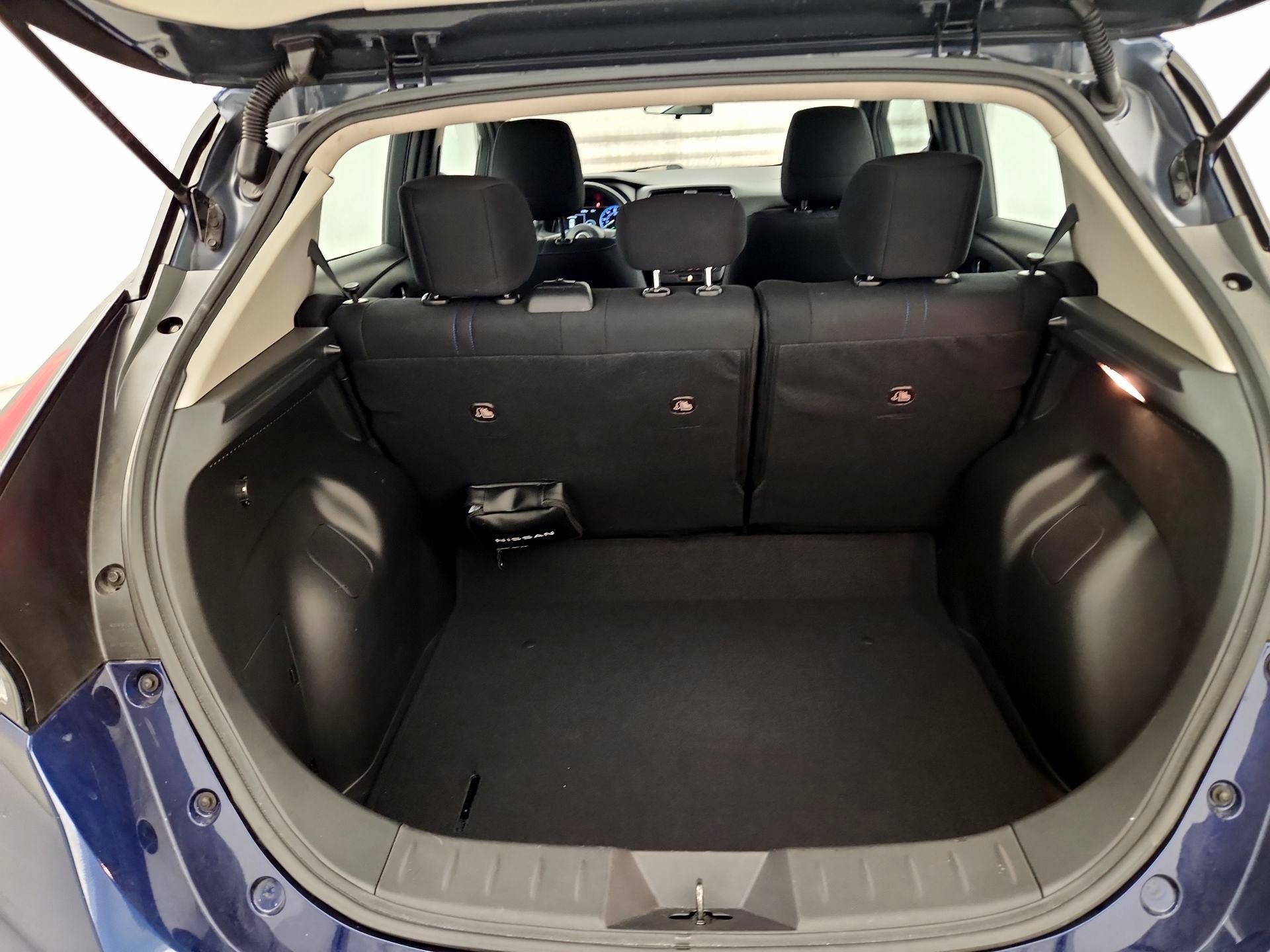 Thumbnail: 2024 Nissan Leaf - 20