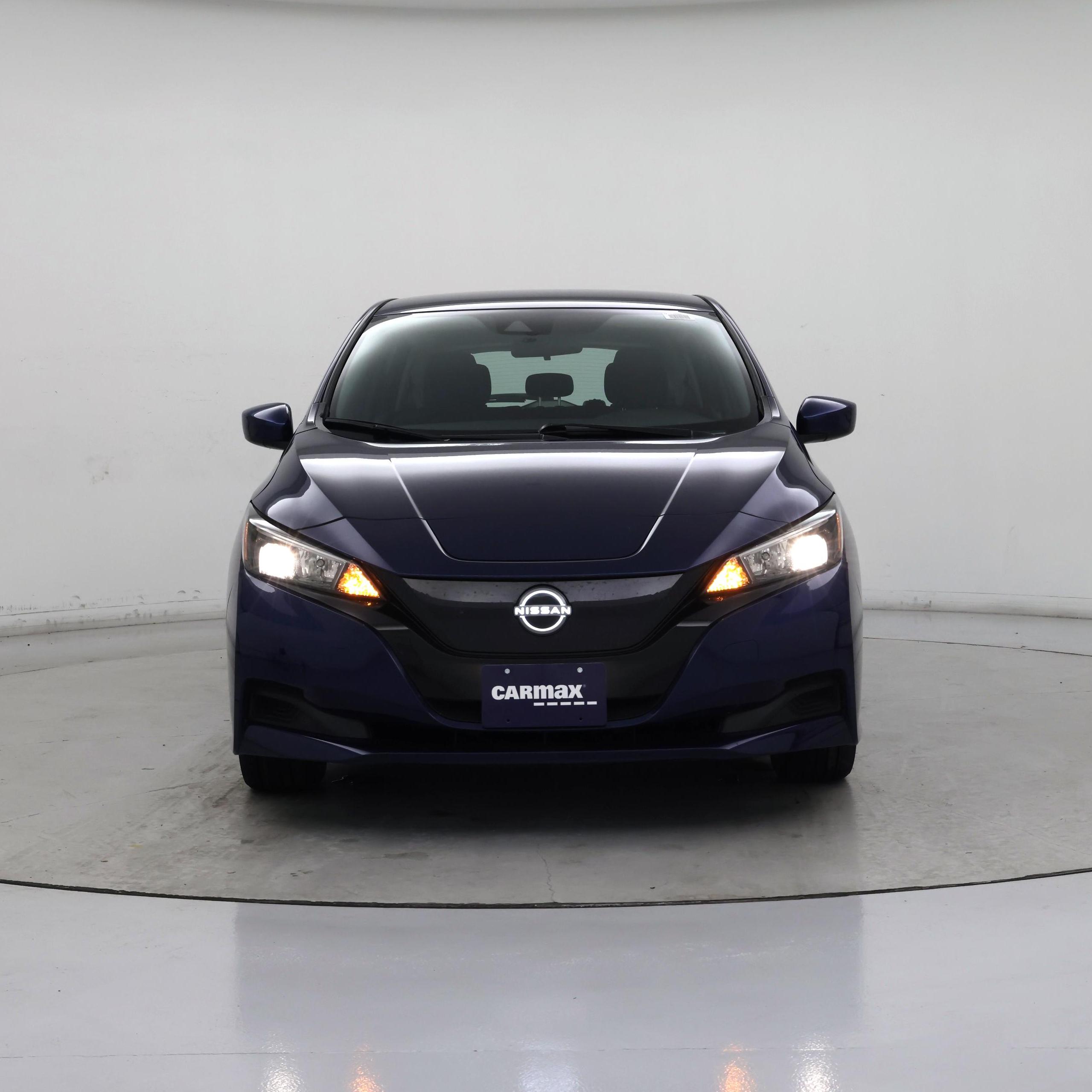 Thumbnail: 2024 Nissan Leaf - 5