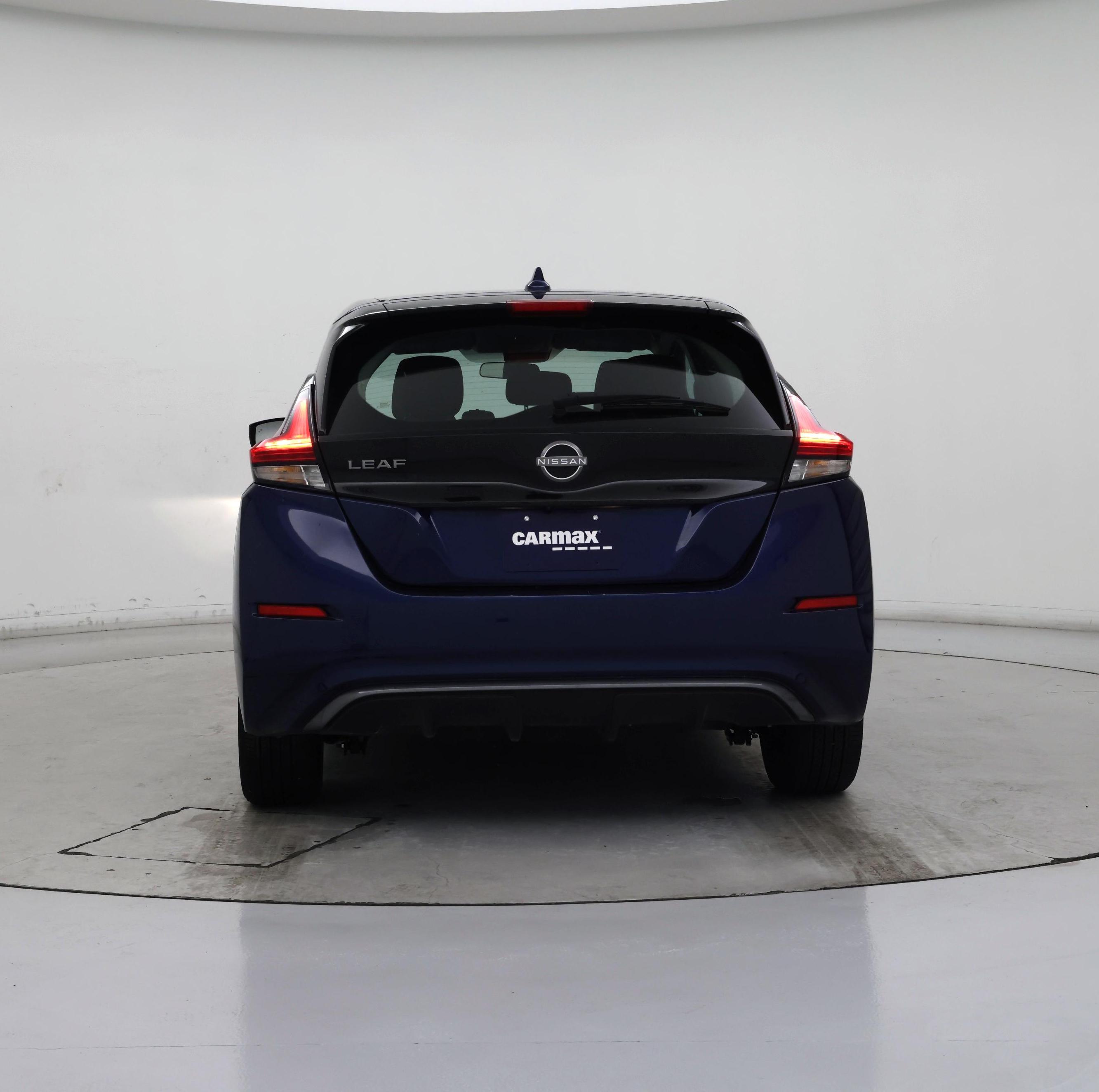 Thumbnail: 2024 Nissan Leaf - 6